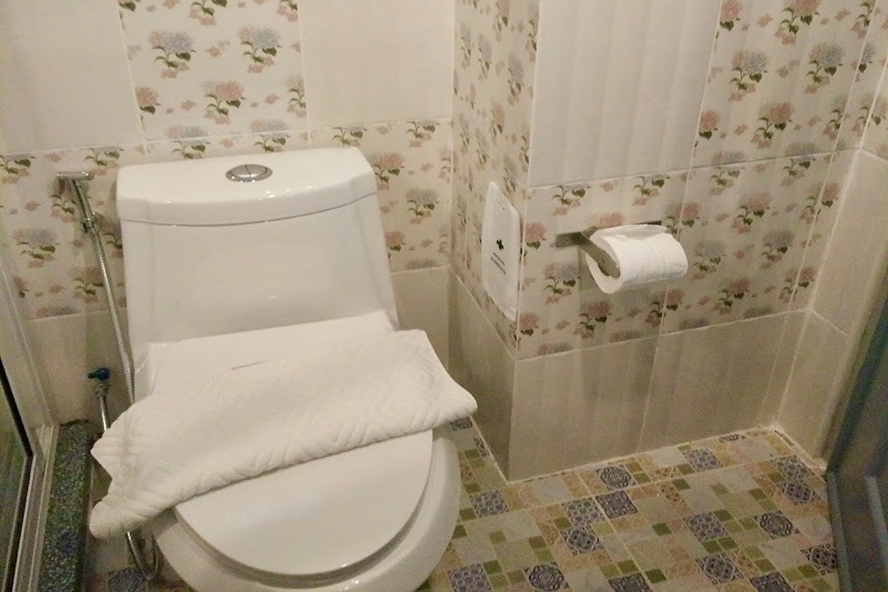 Family Room Standard