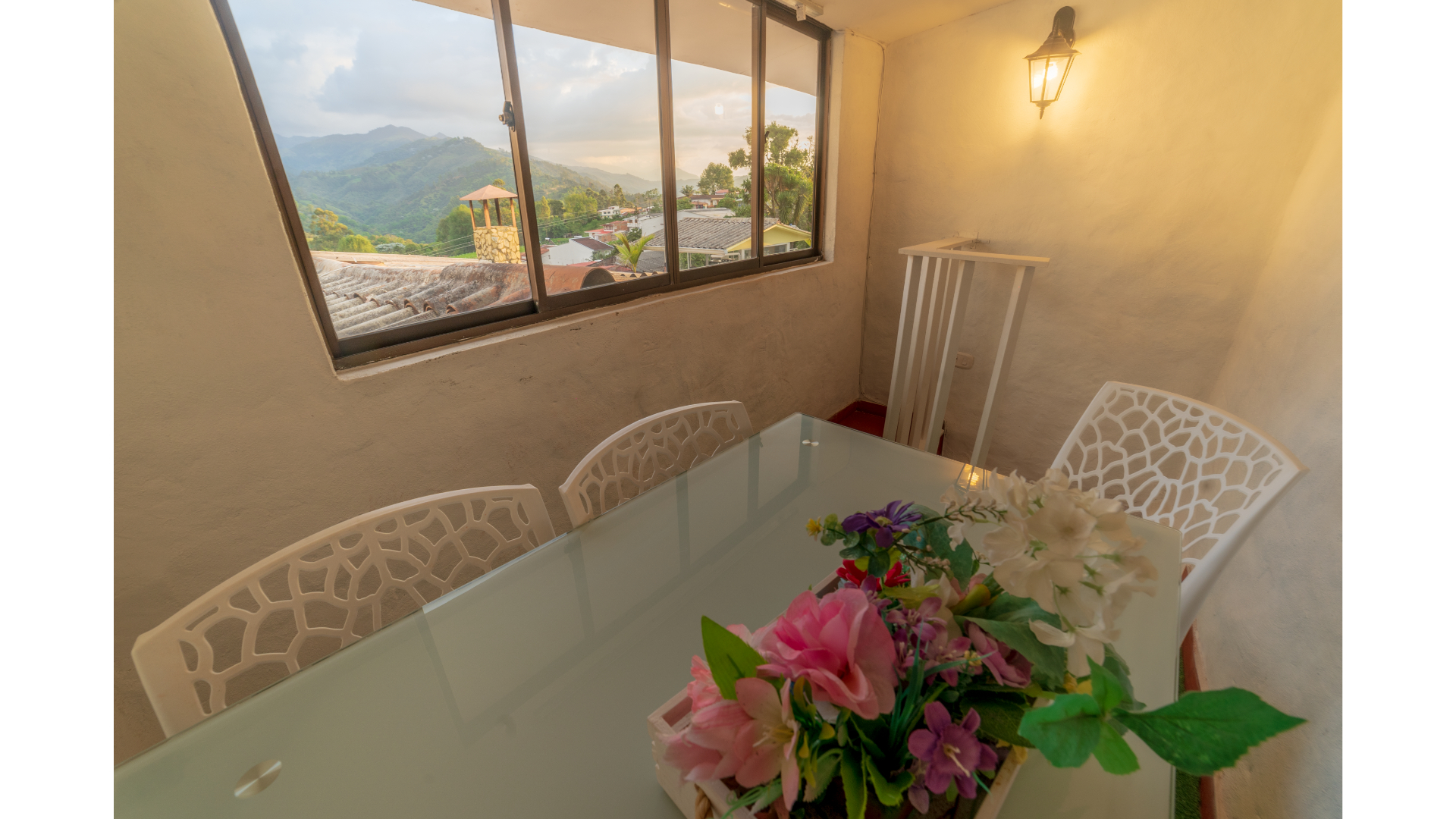 Triple Superior with Views