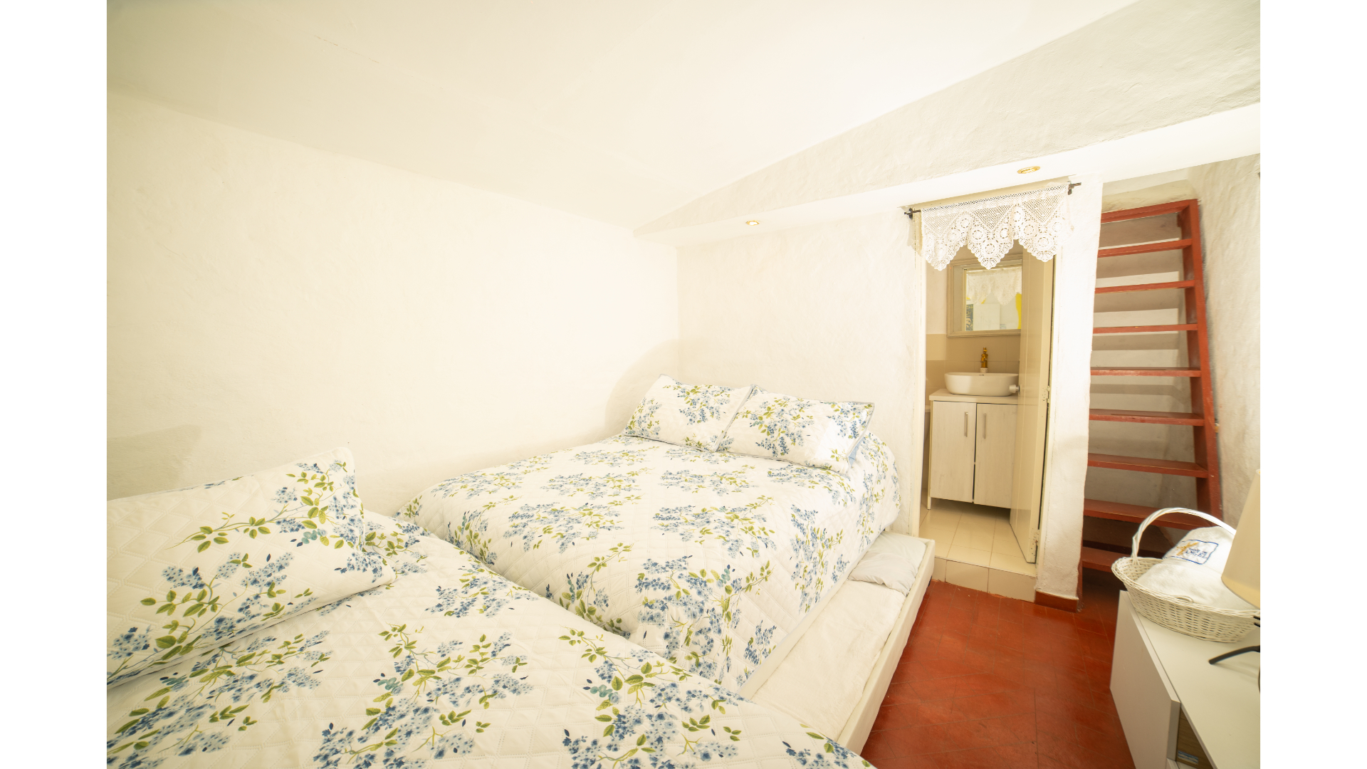 Triple Superior with Views