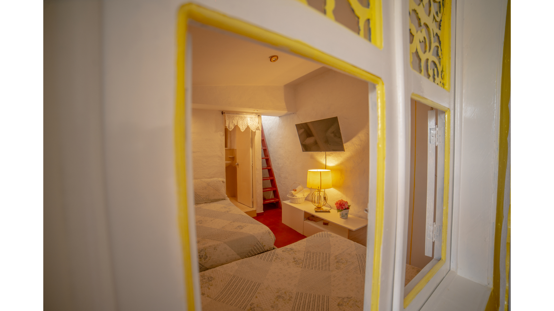 Triple Superior with Views