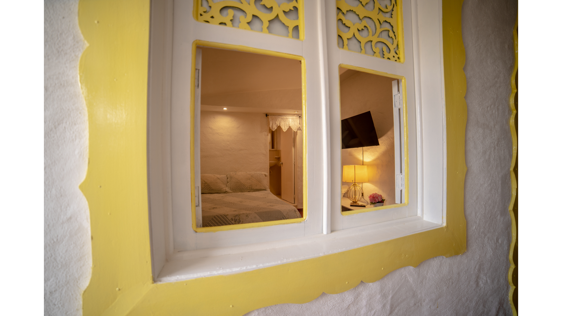 Triple Superior with Views