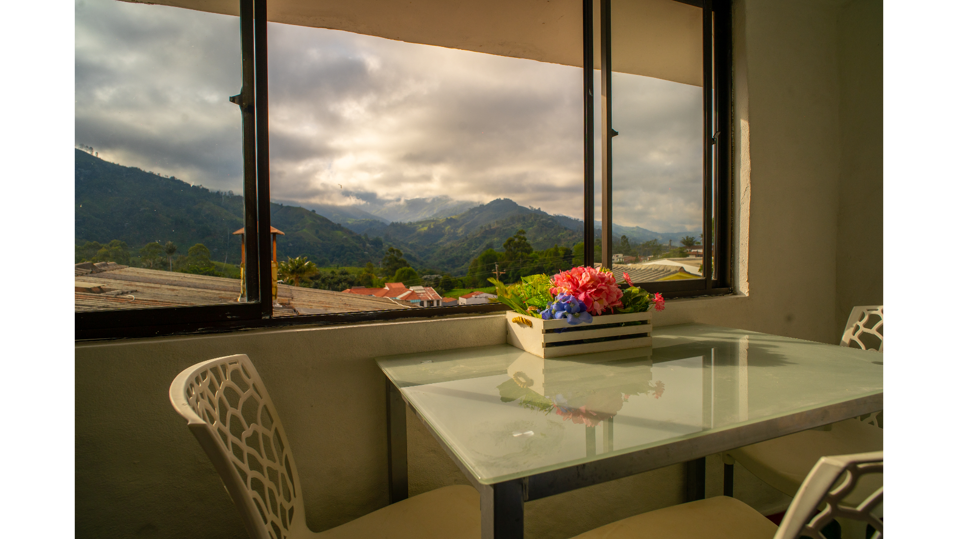 Triple Superior with Views