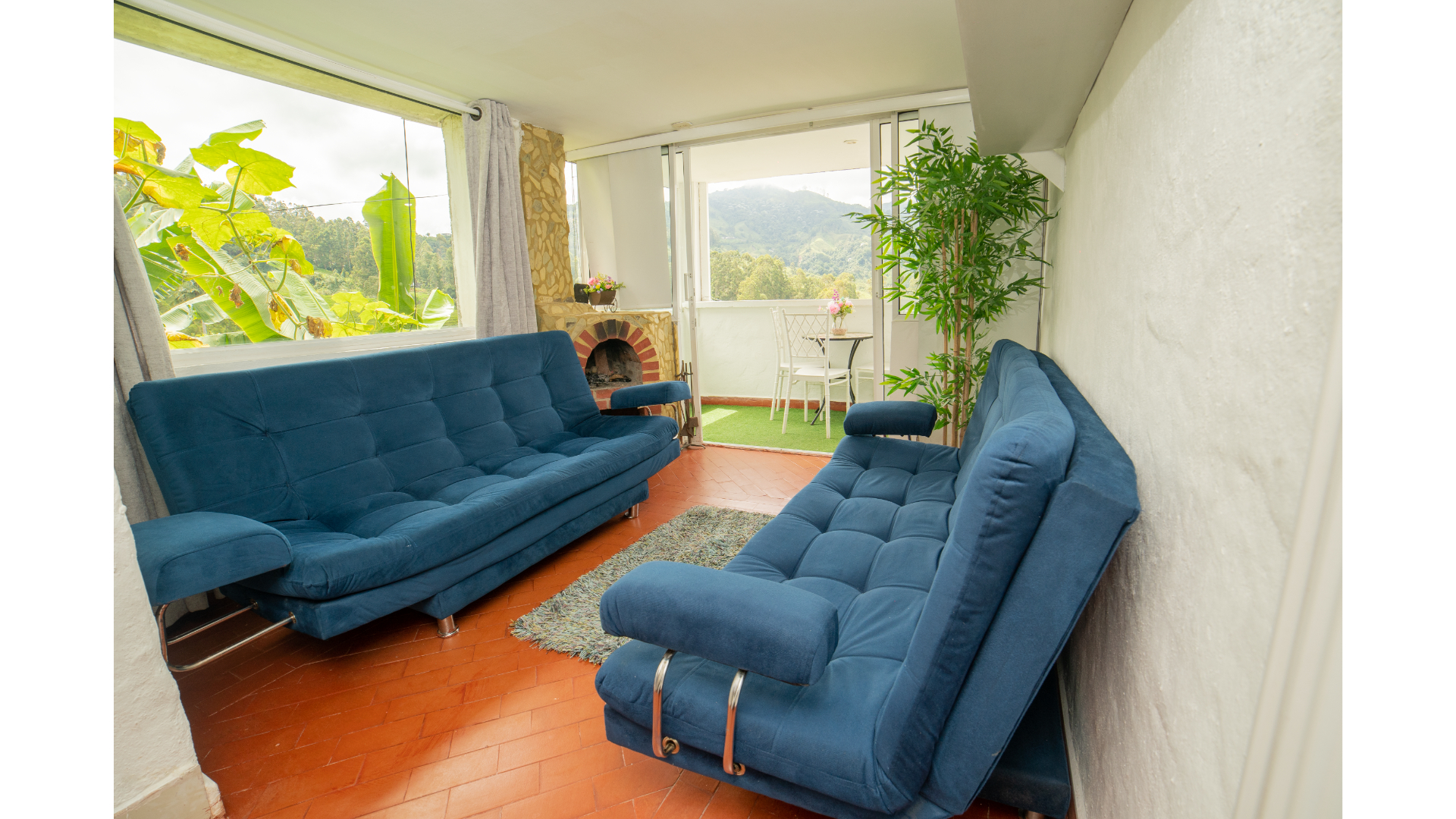 Suite Superior with Balcony