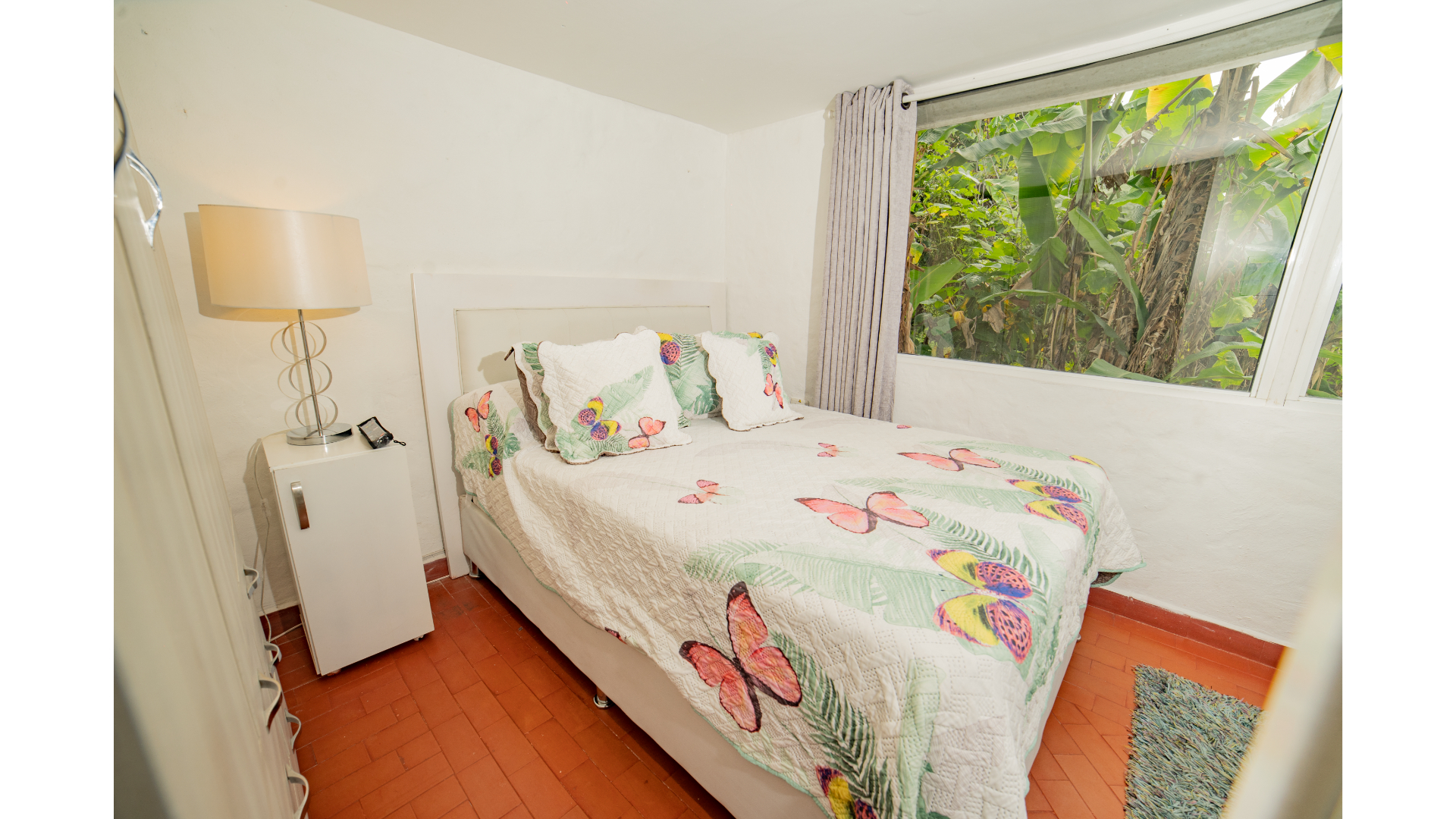 Suite Superior with Balcony