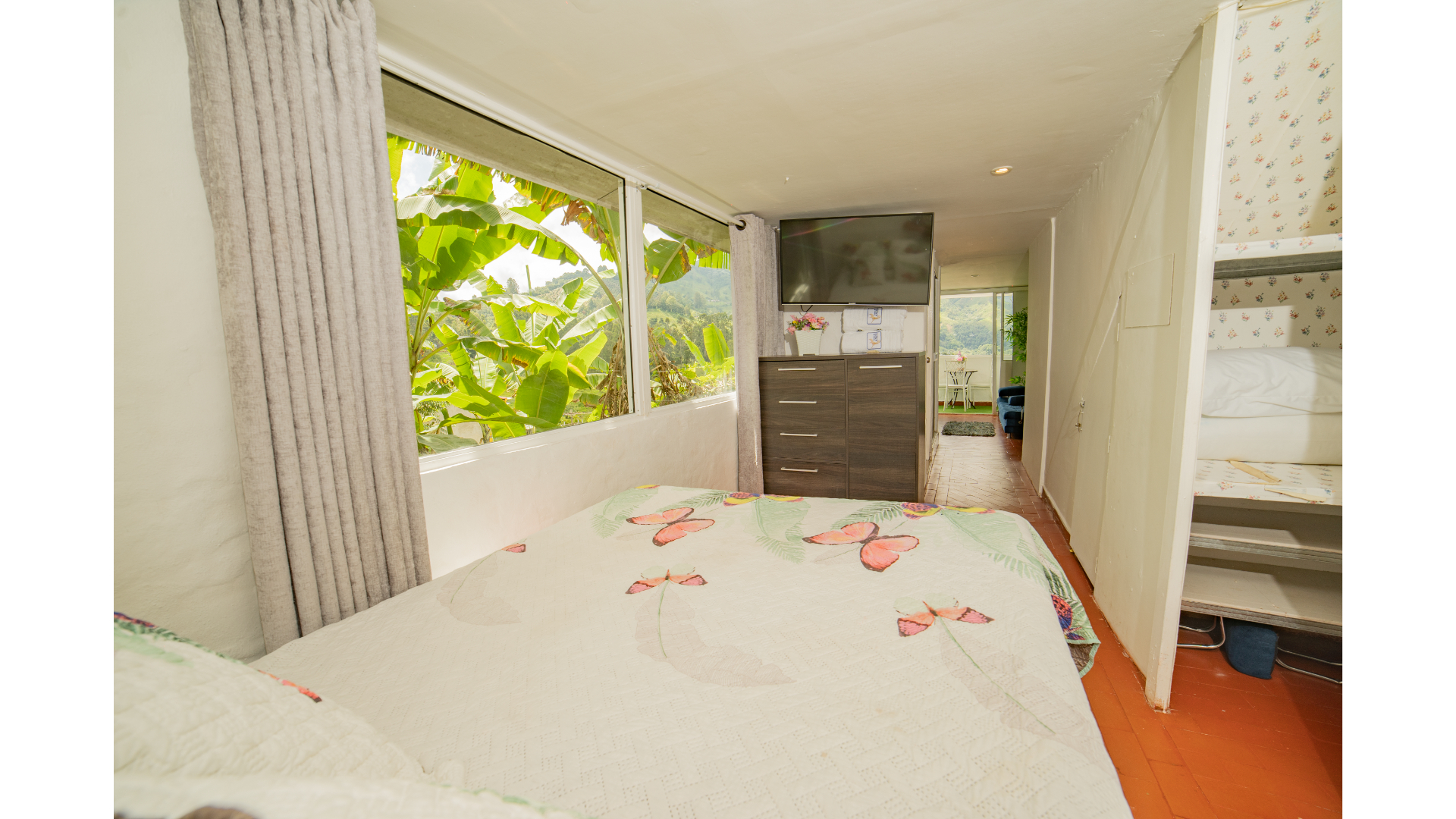 Suite Superior with Balcony