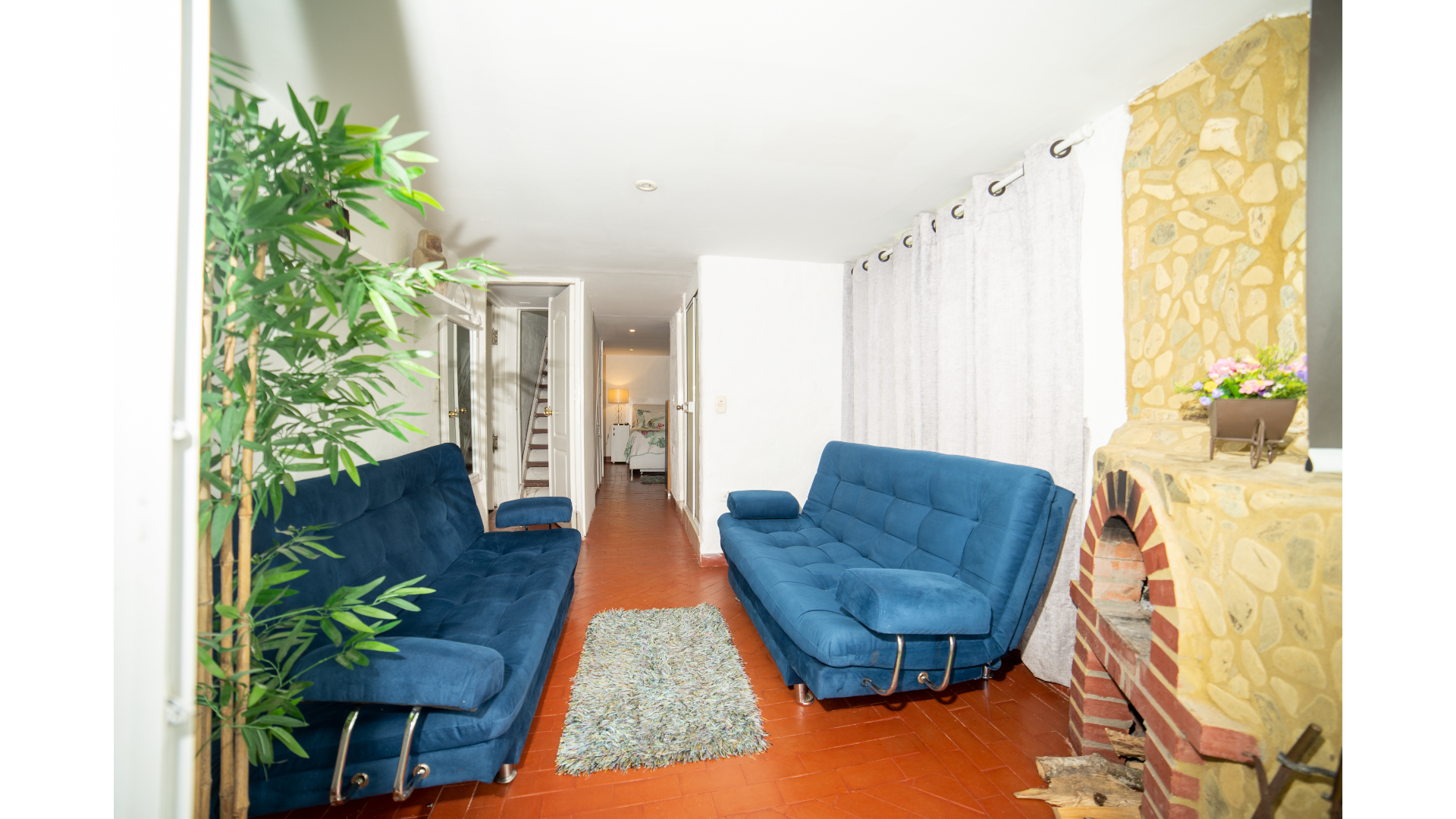 Suite Superior with Balcony