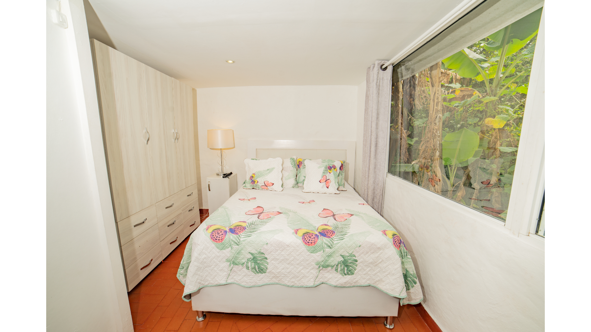 Suite Superior with Balcony