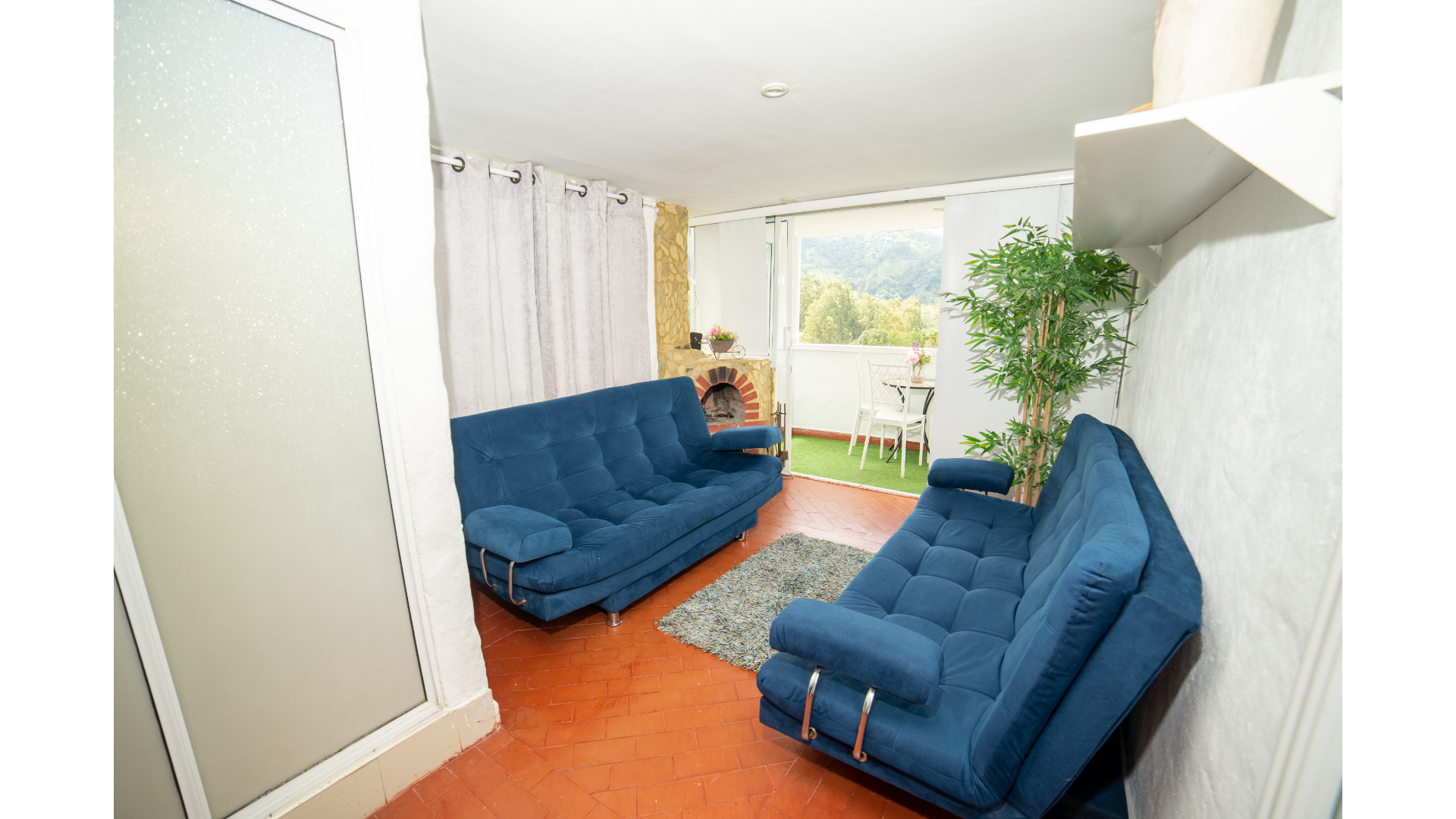 Suite Superior with Balcony