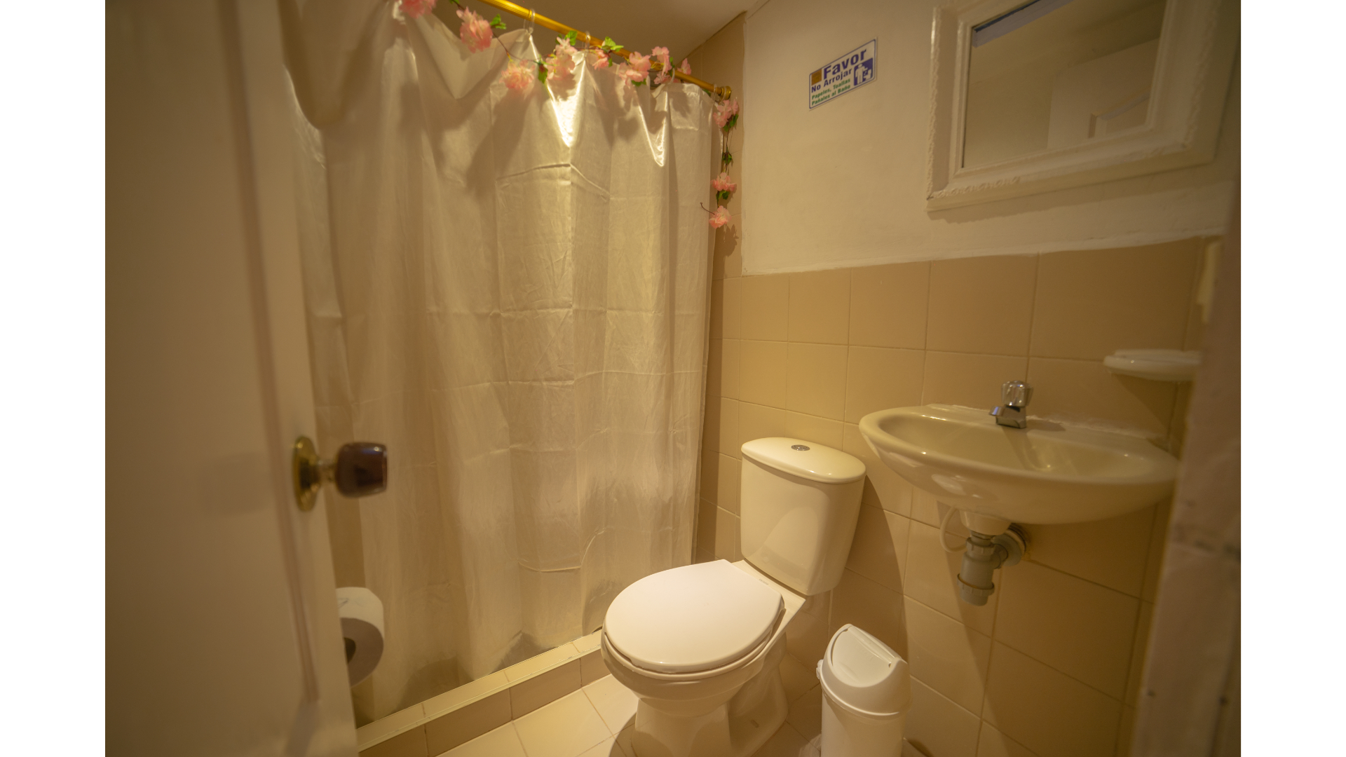 Double Superior with Double Bed