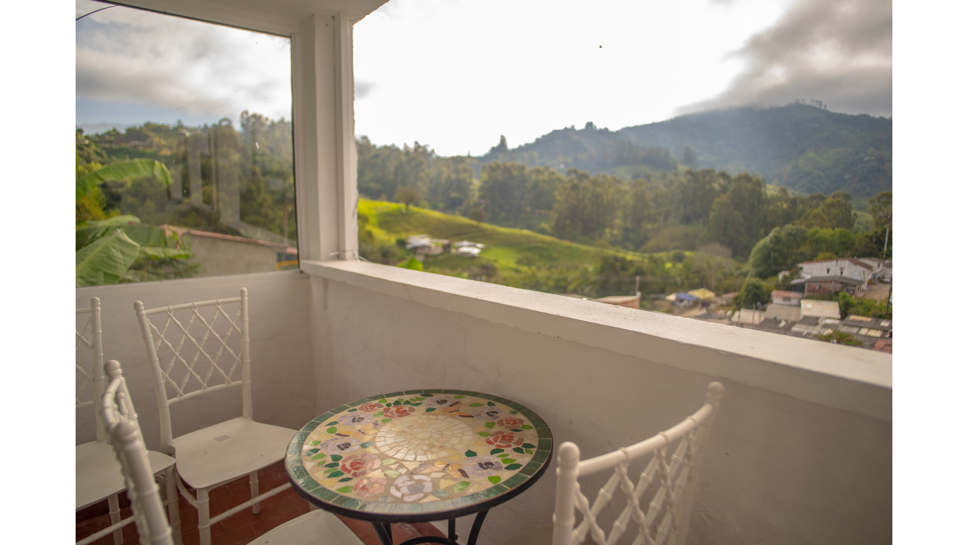 Double Superior with Double Bed