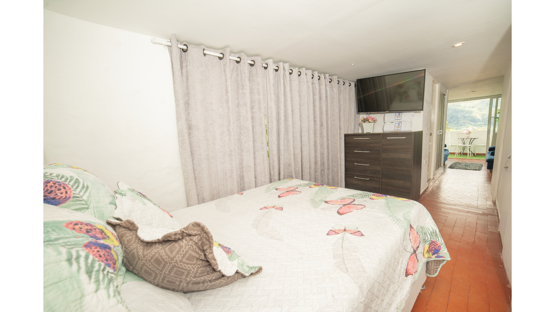 Suite Superior with Balcony