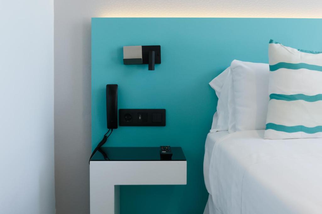 Twin Classic Sea View