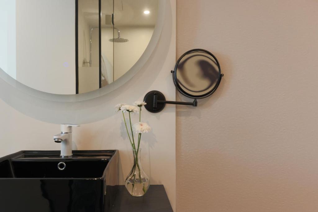 Twin Classic Sea View