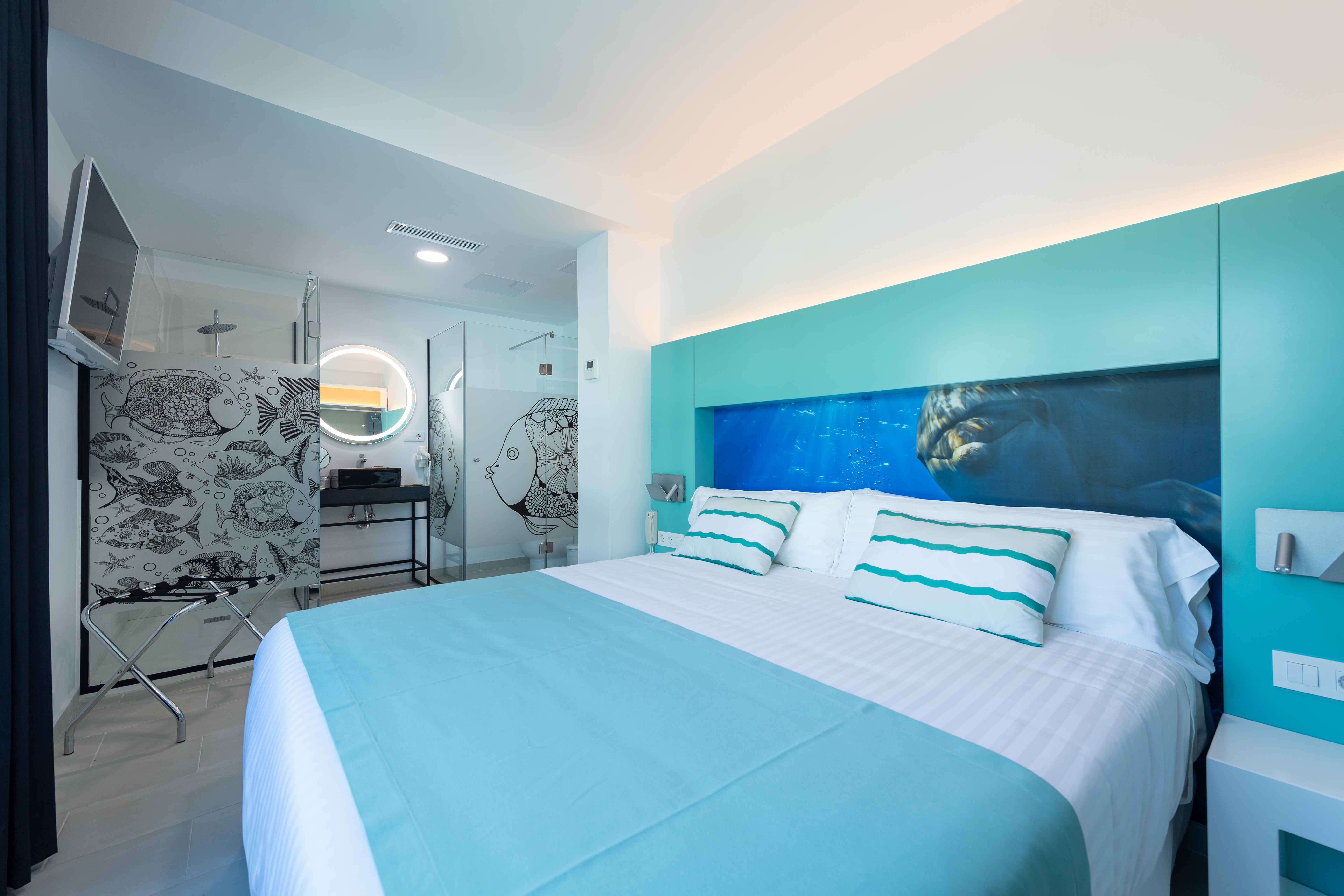 Double or Twin Standard