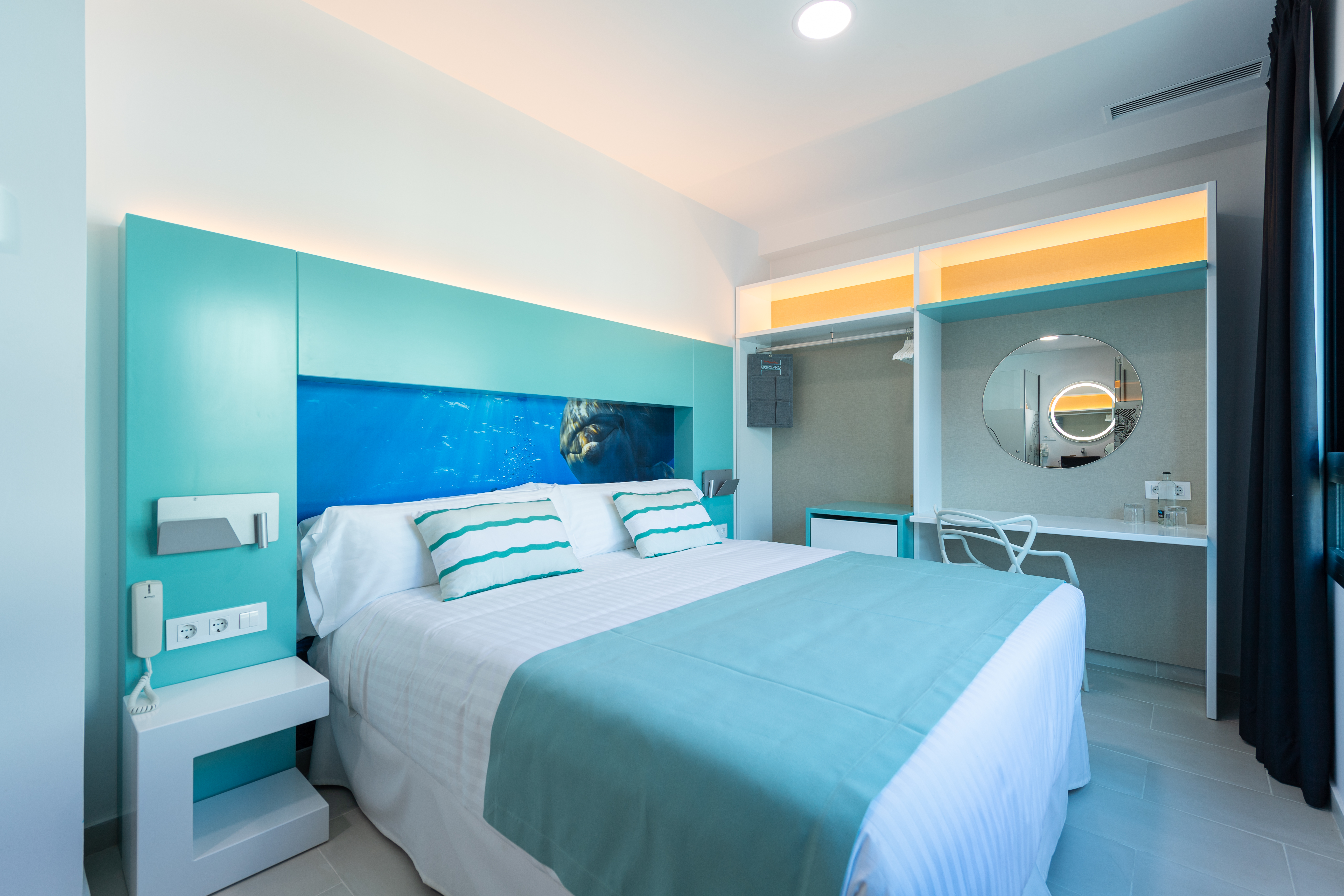 Double or Twin Standard