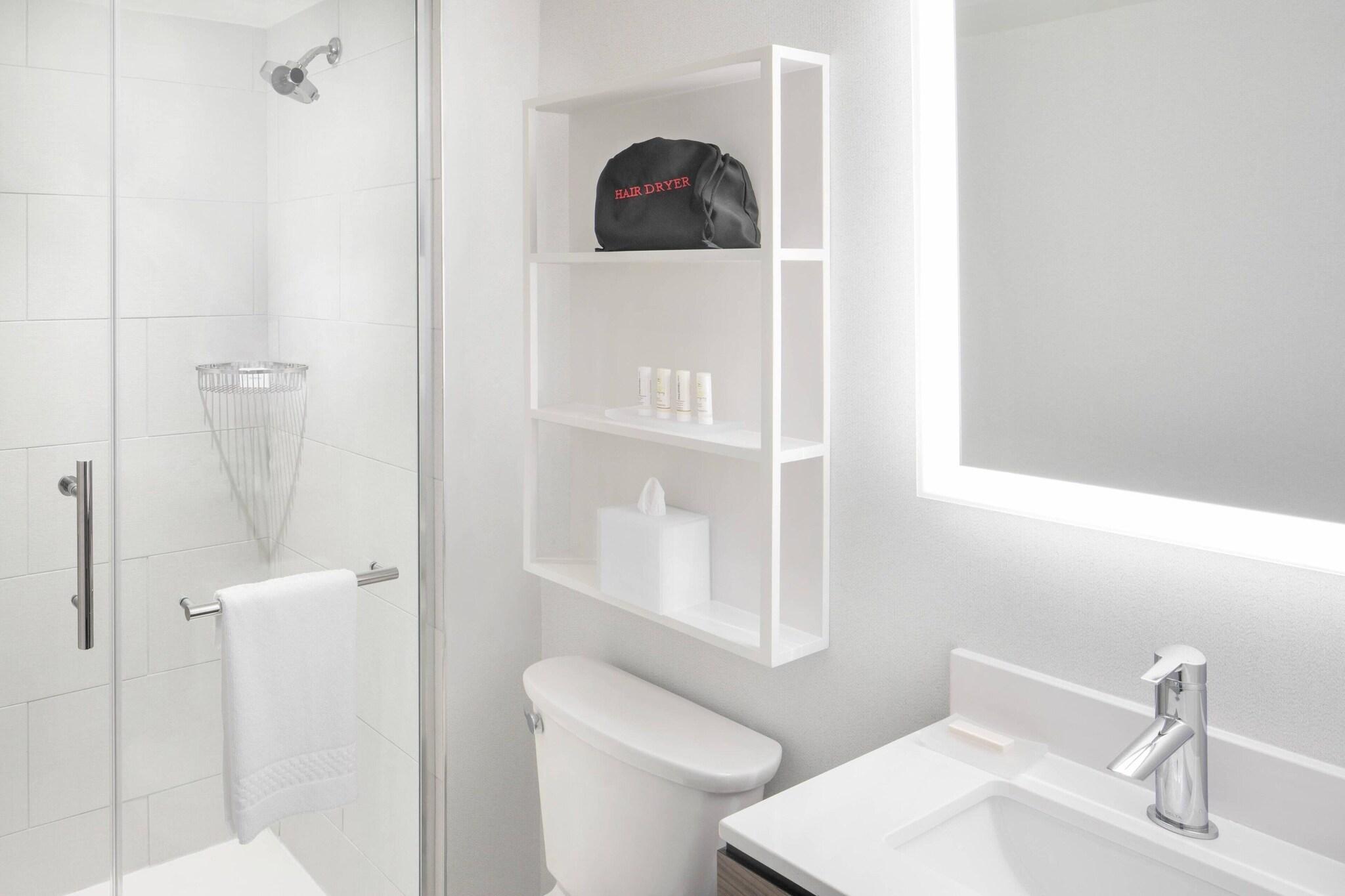 Double Executive Two Queen Beds