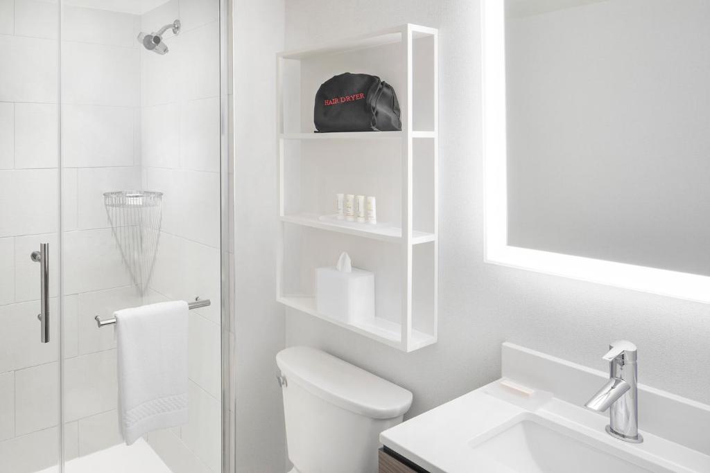 Double Two Double Beds