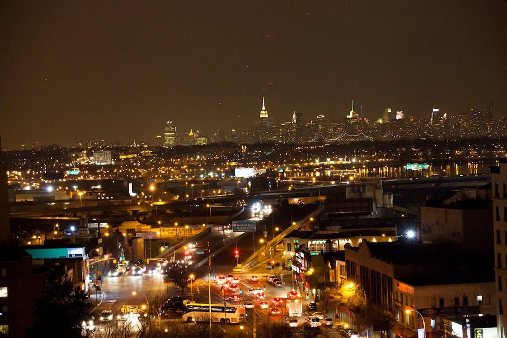 Suite Deluxe King Bed