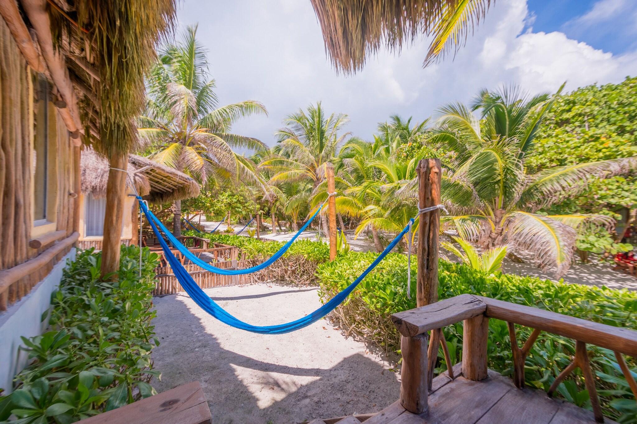 Double Ocean View King Bed