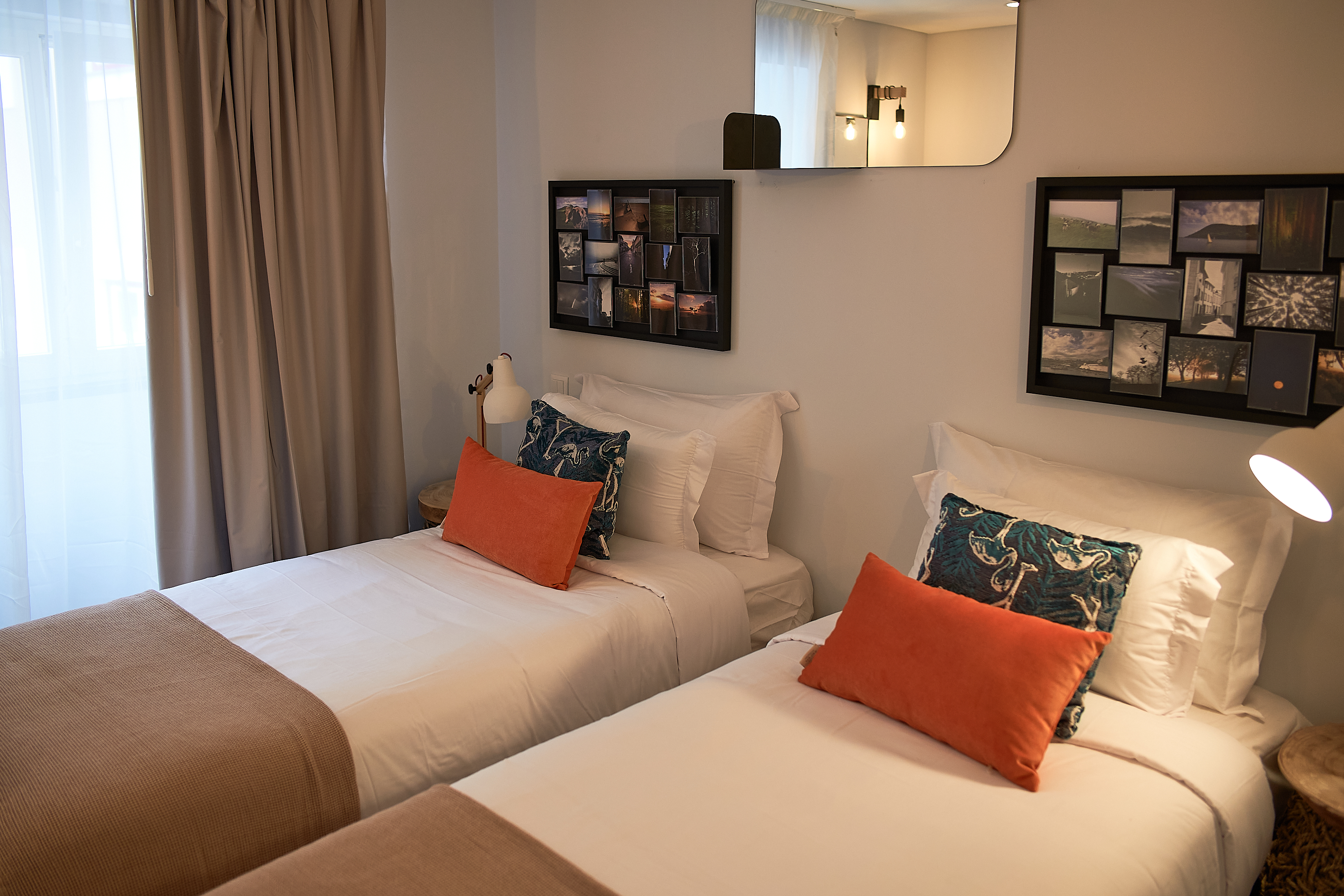 Apartment Two Bedrooms