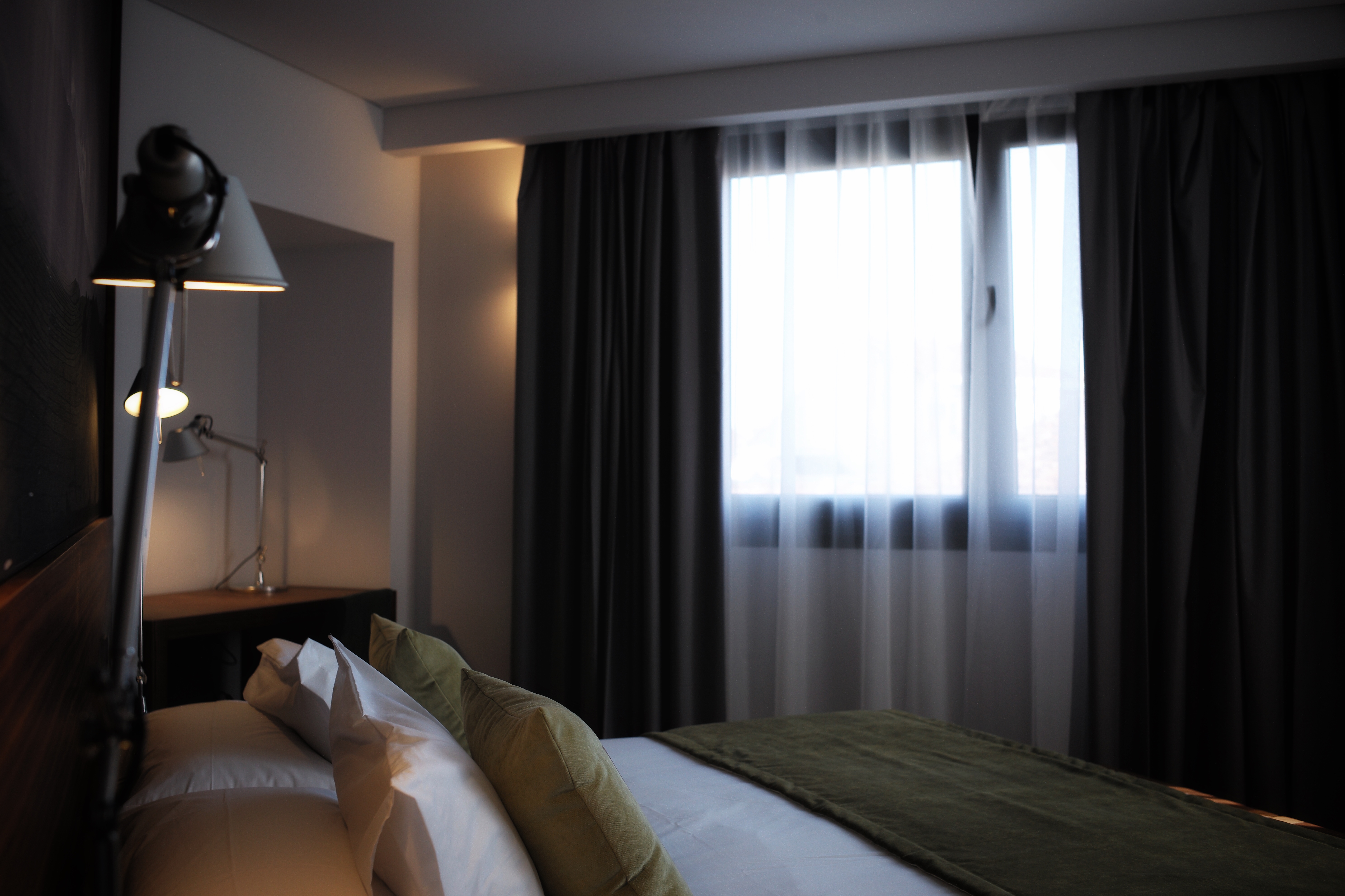 Double or Twin Superior