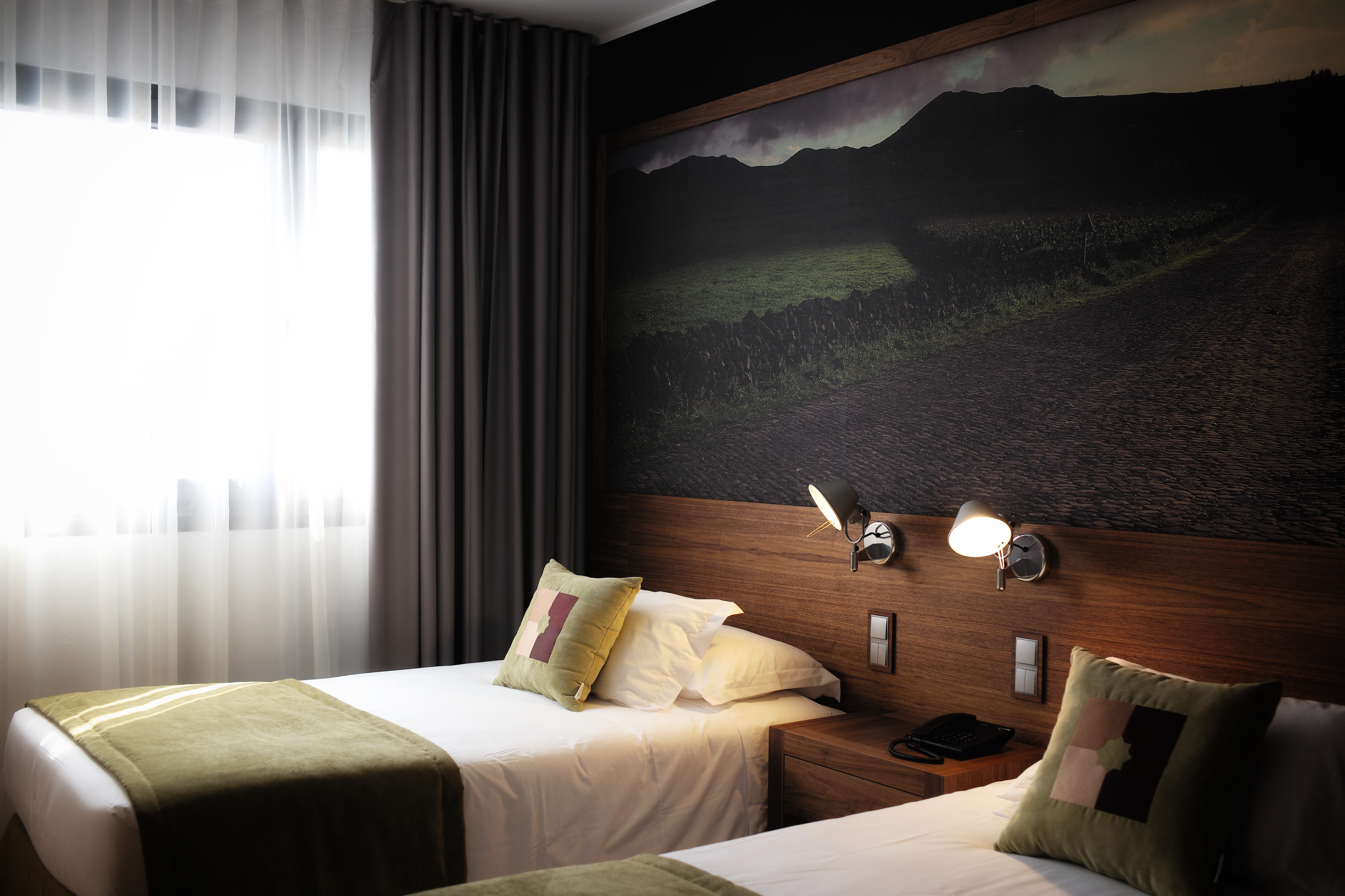 Double or Twin Standard