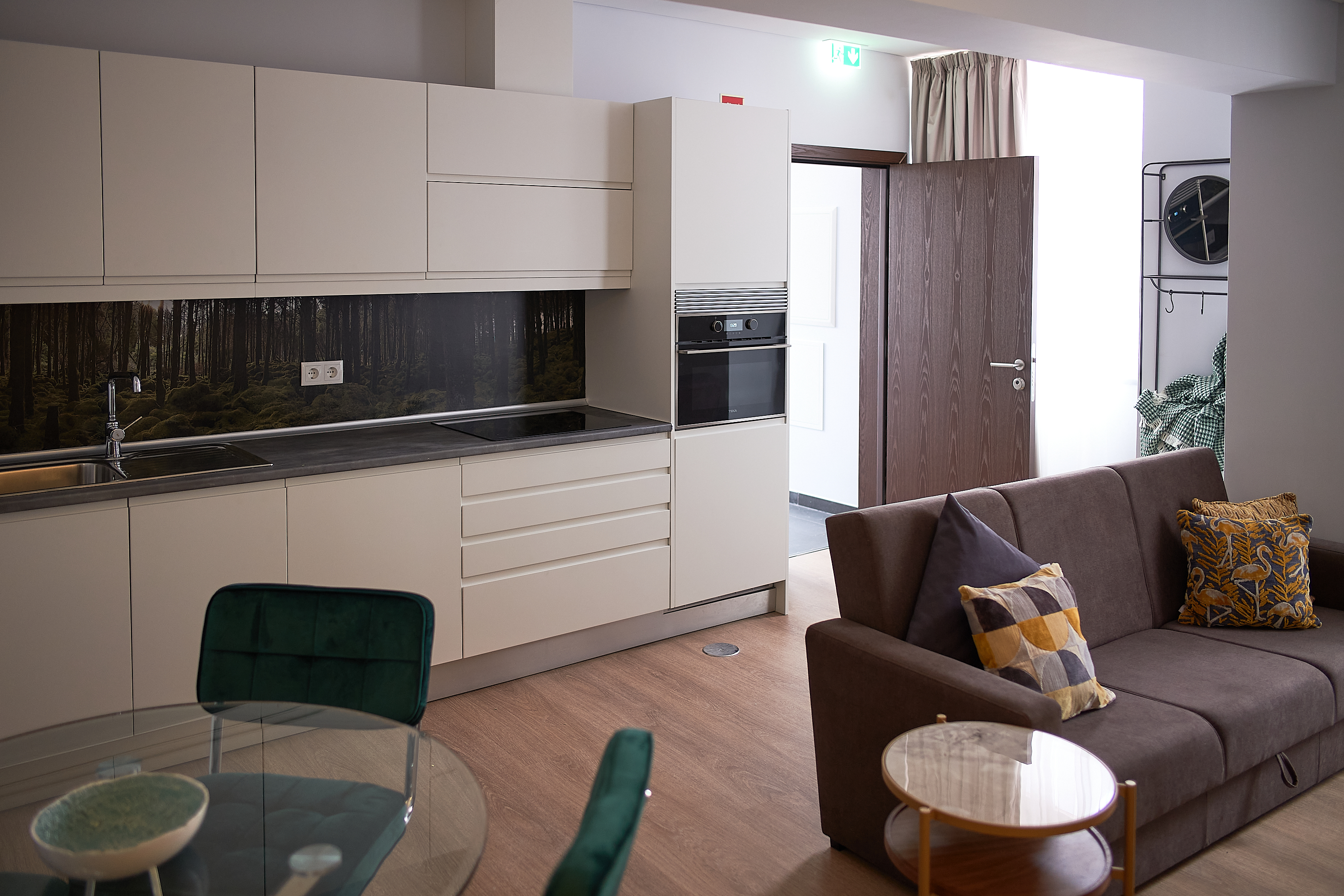 Apartment Two Bedrooms