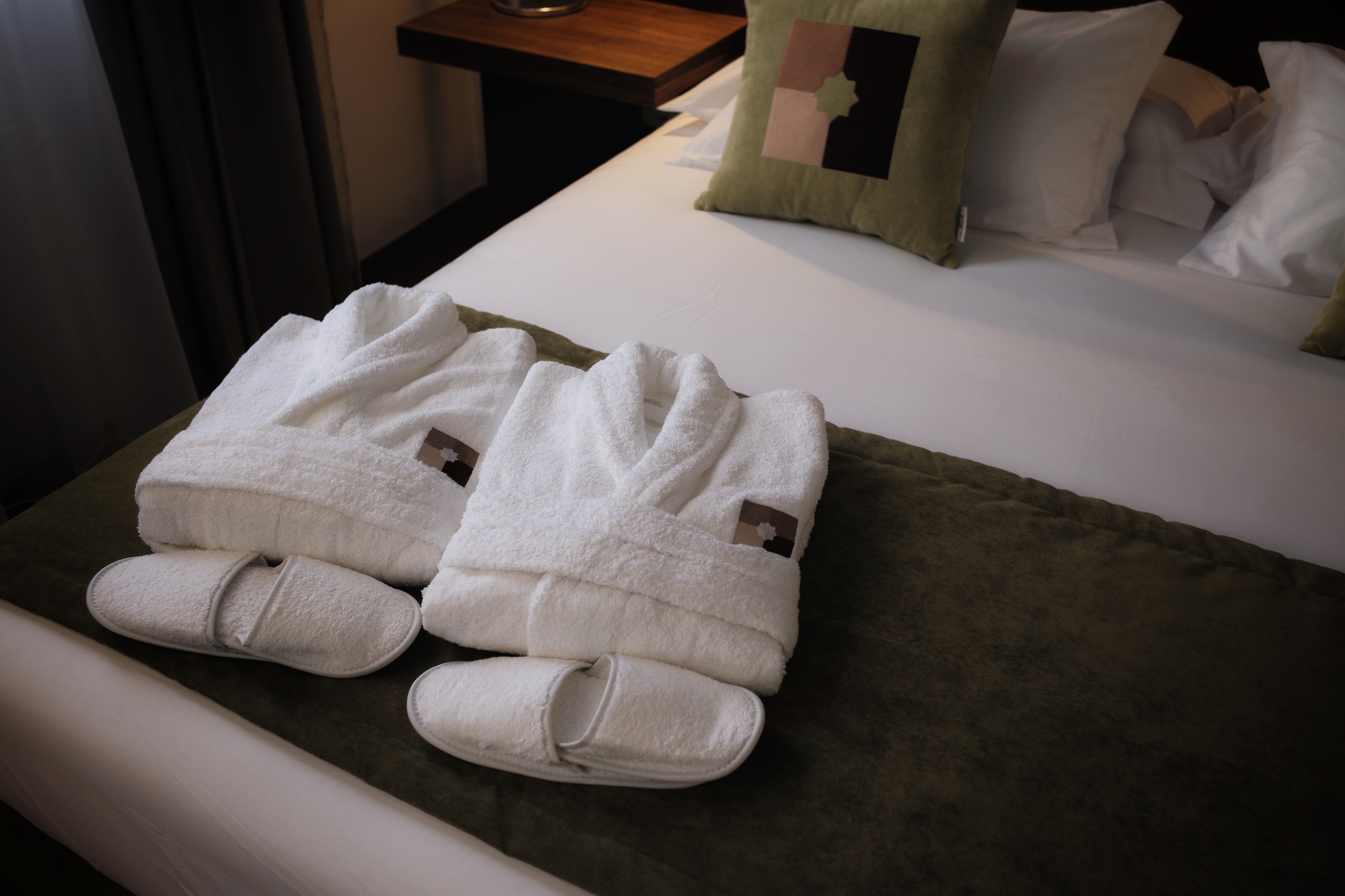 Double or Twin Superior