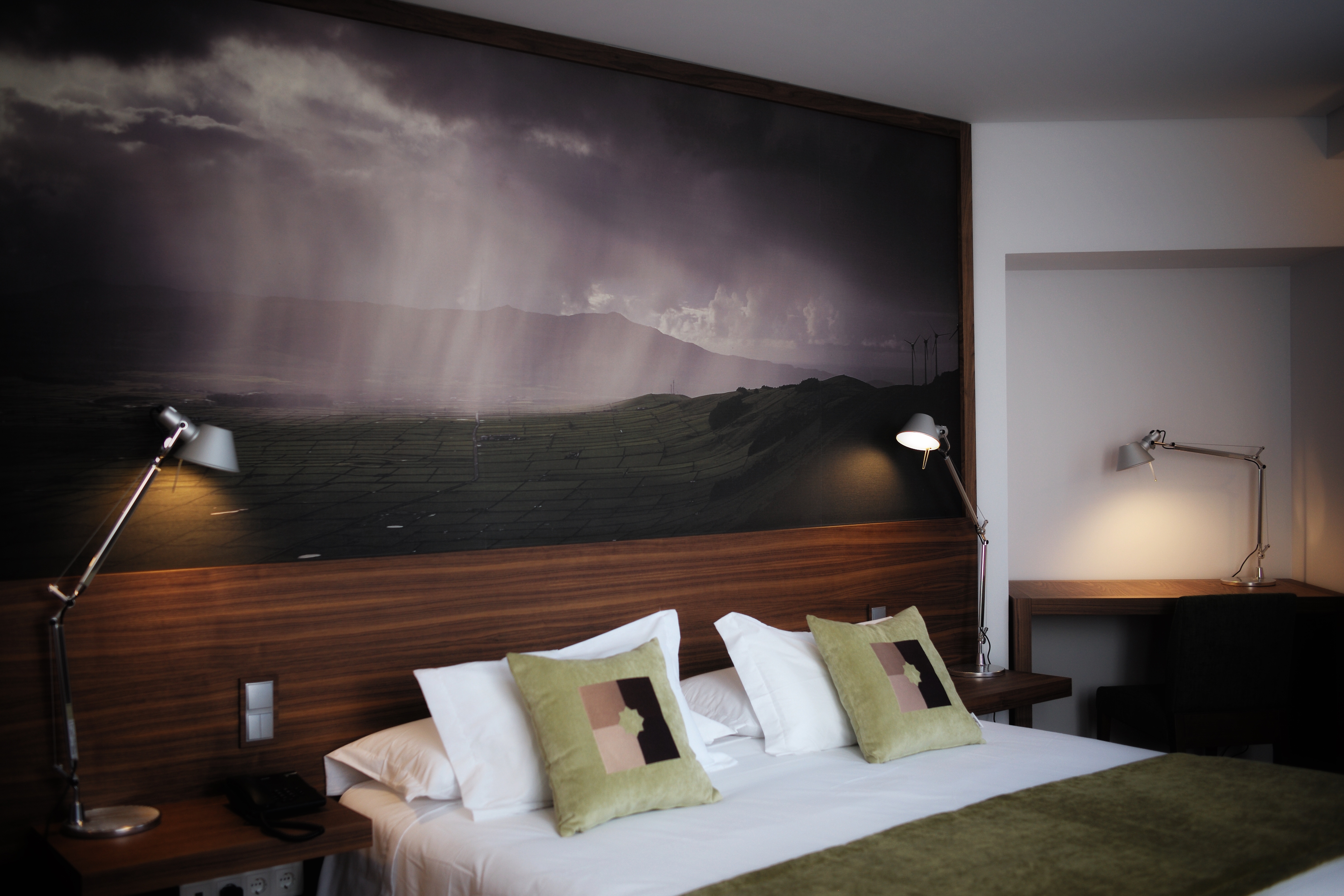 Double or Twin Standard