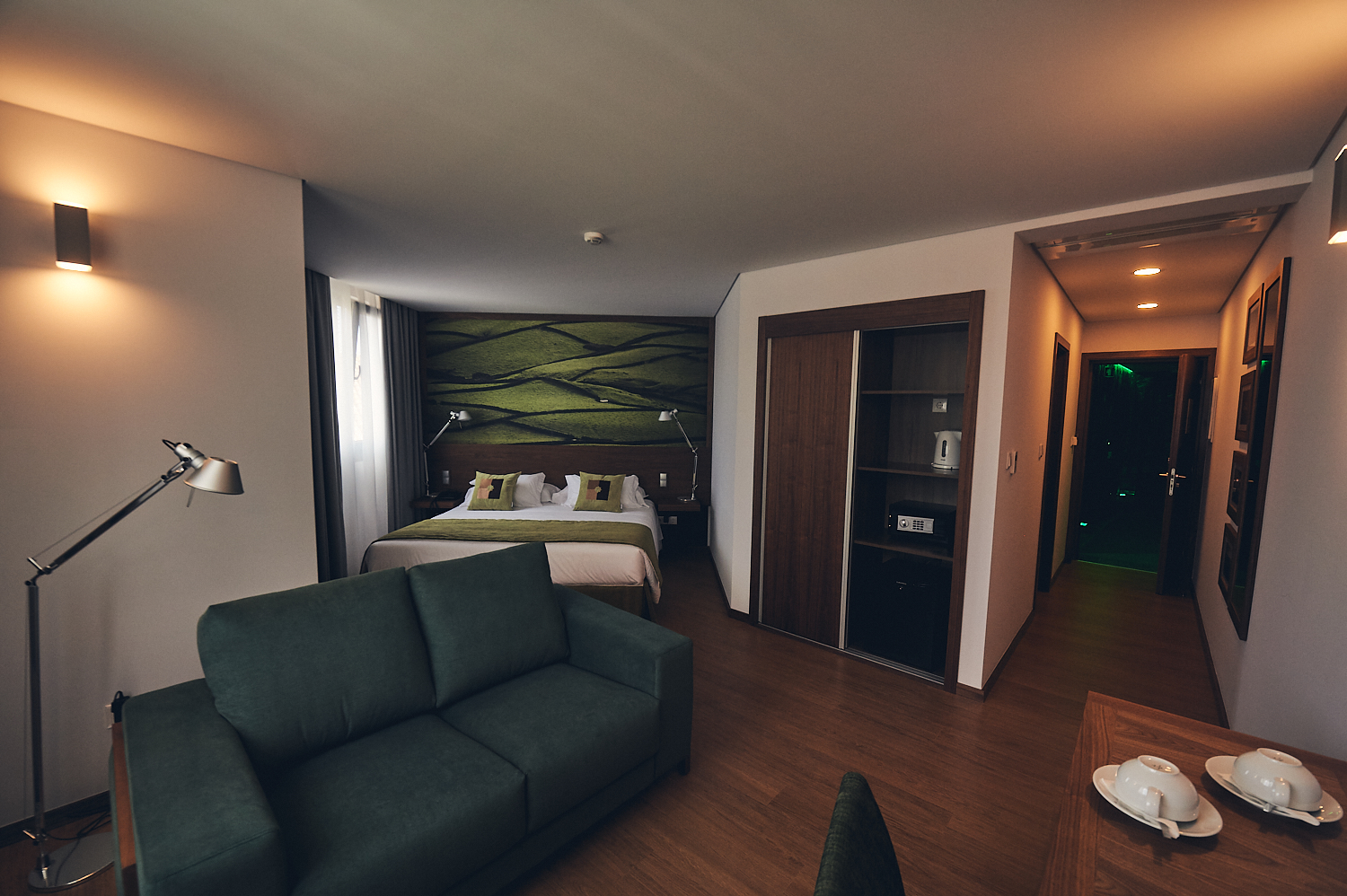 Double or Twin Superior