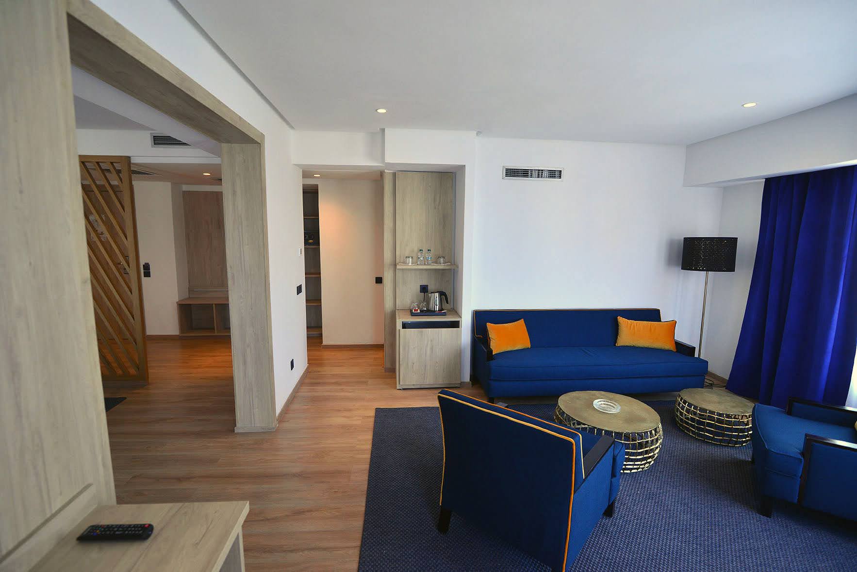 Junior Suite Classic Deluxe