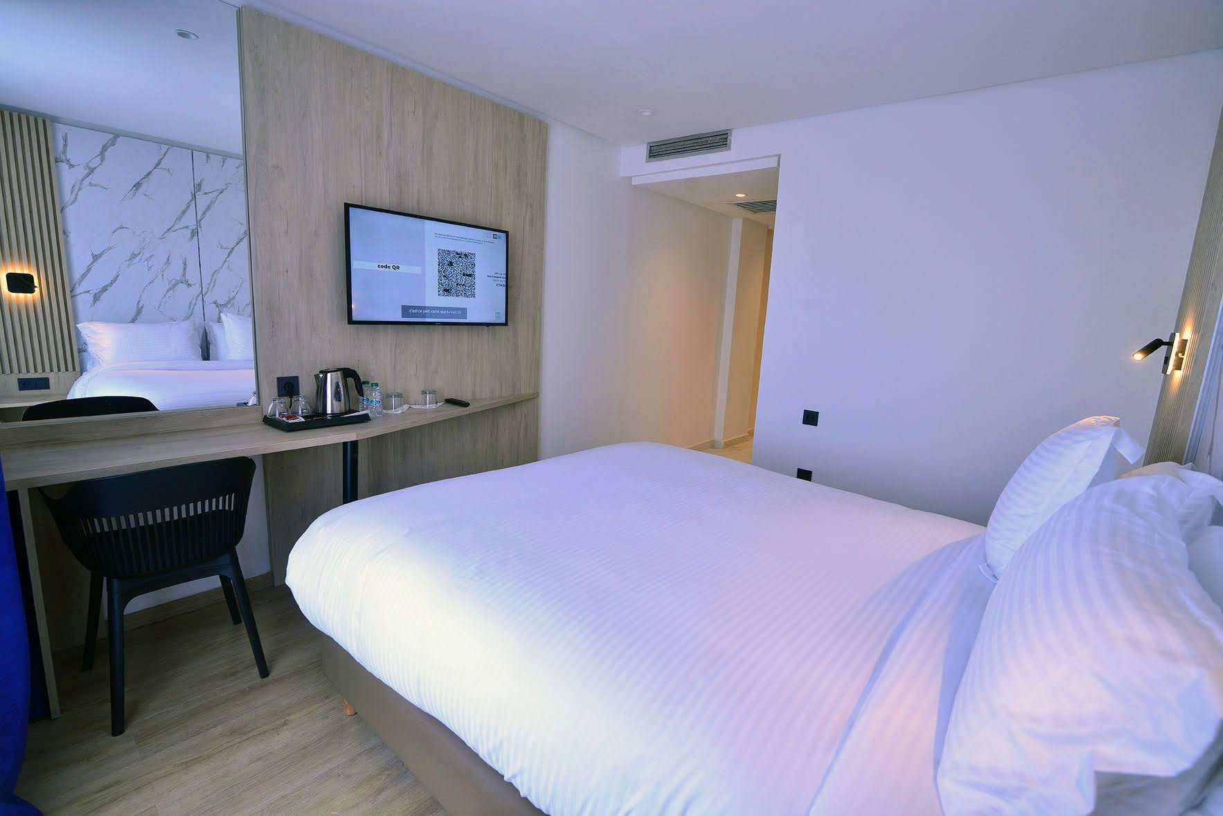 Single One Bedroom One Bathroom