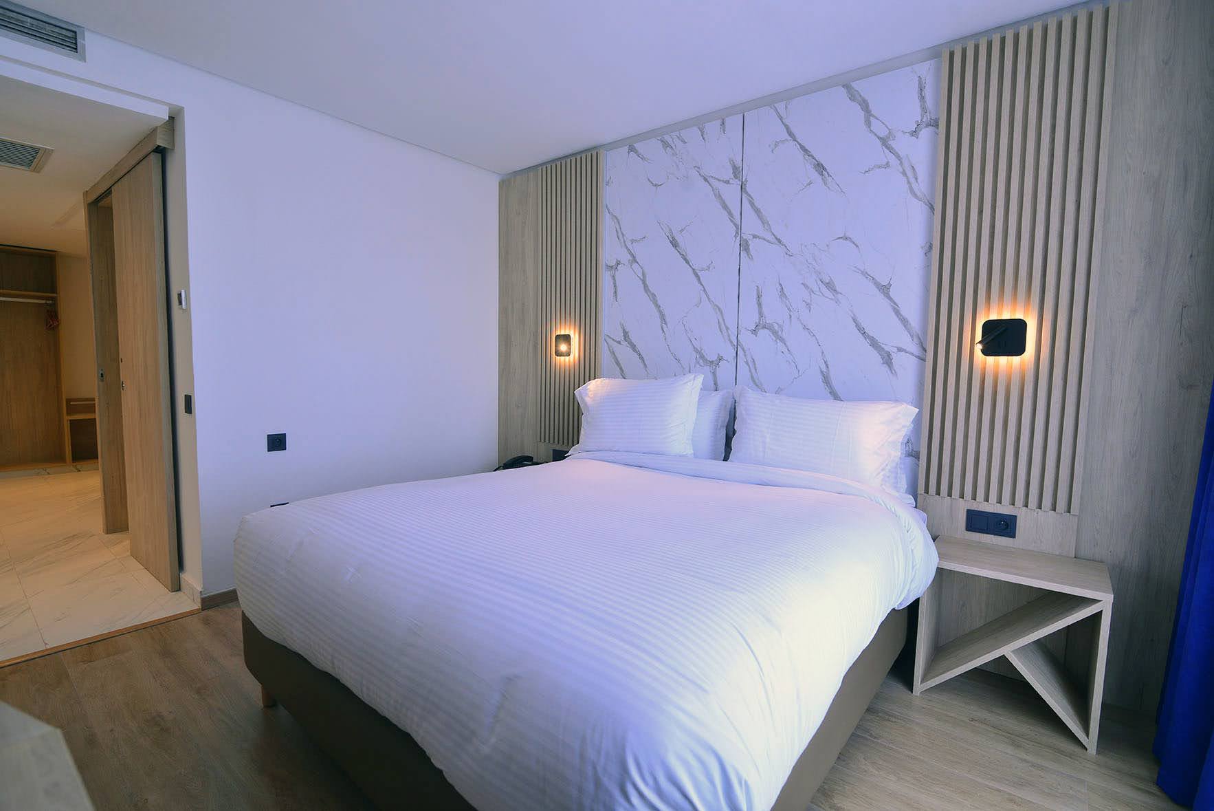 Single One Bedroom One Bathroom