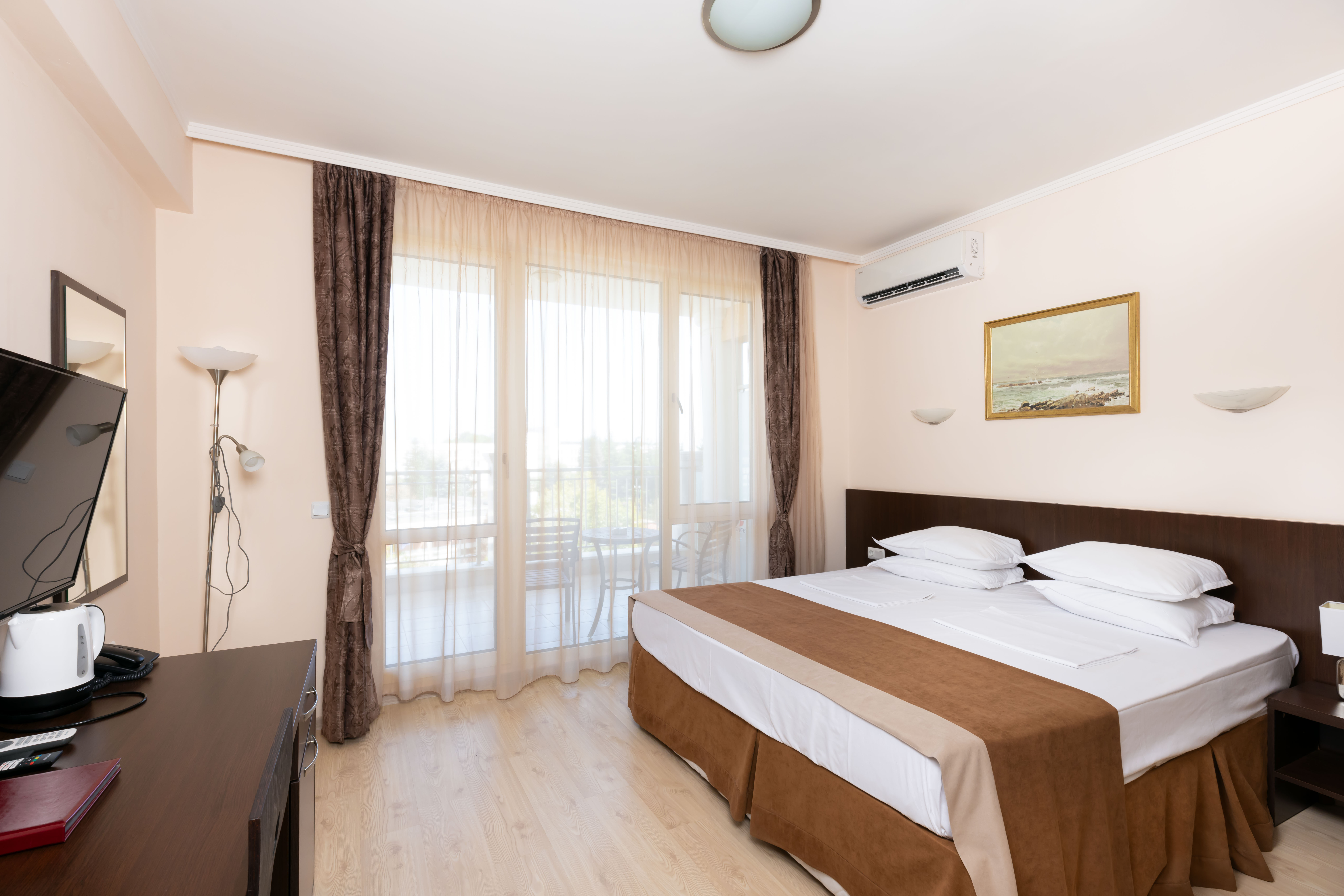 Double or Twin Basic