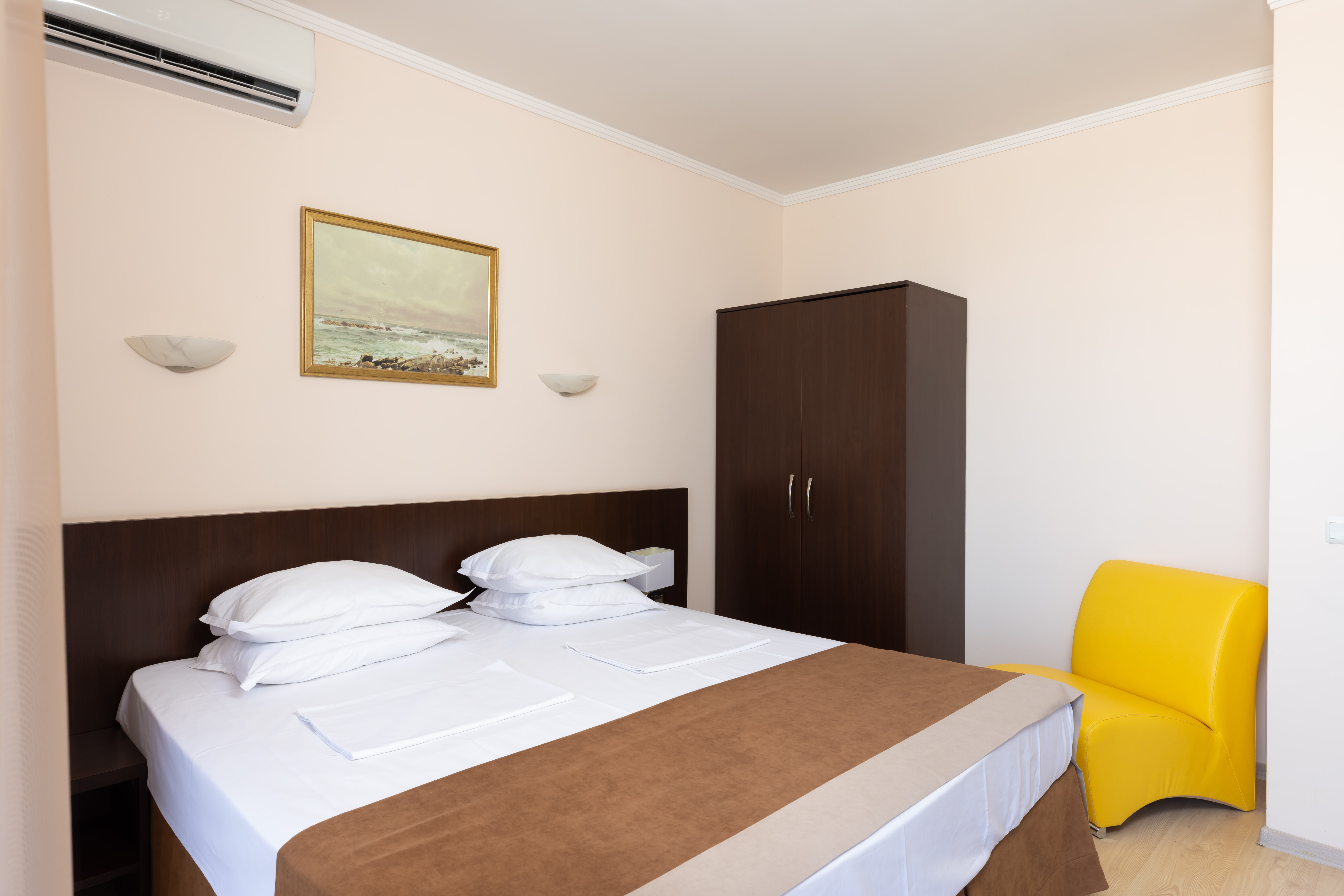 Double or Twin Basic