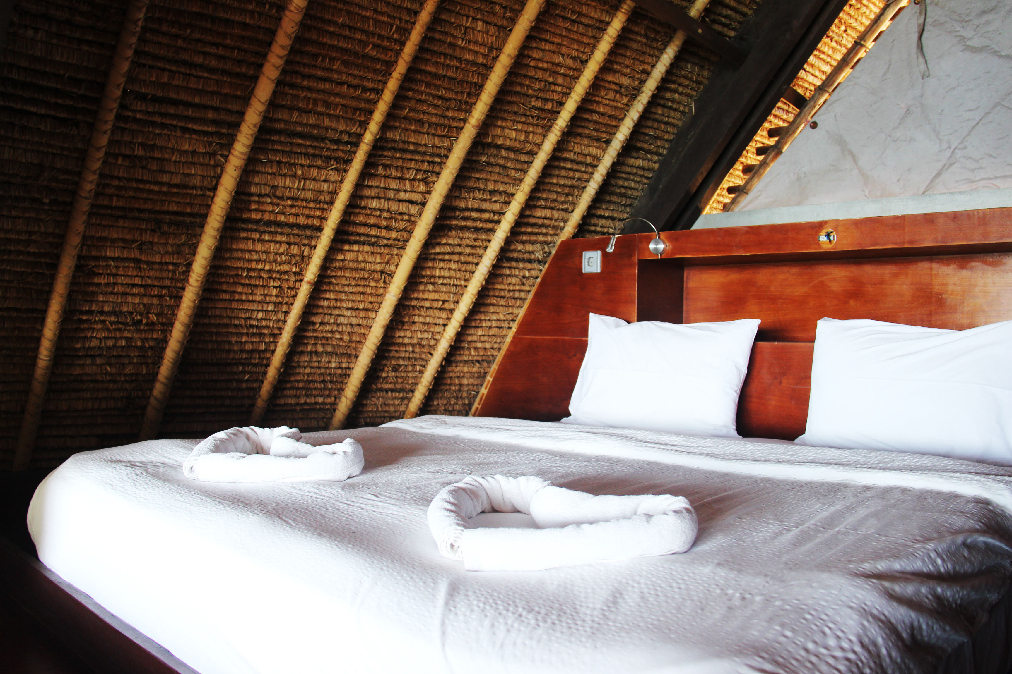 Apartment Three Bedrooms