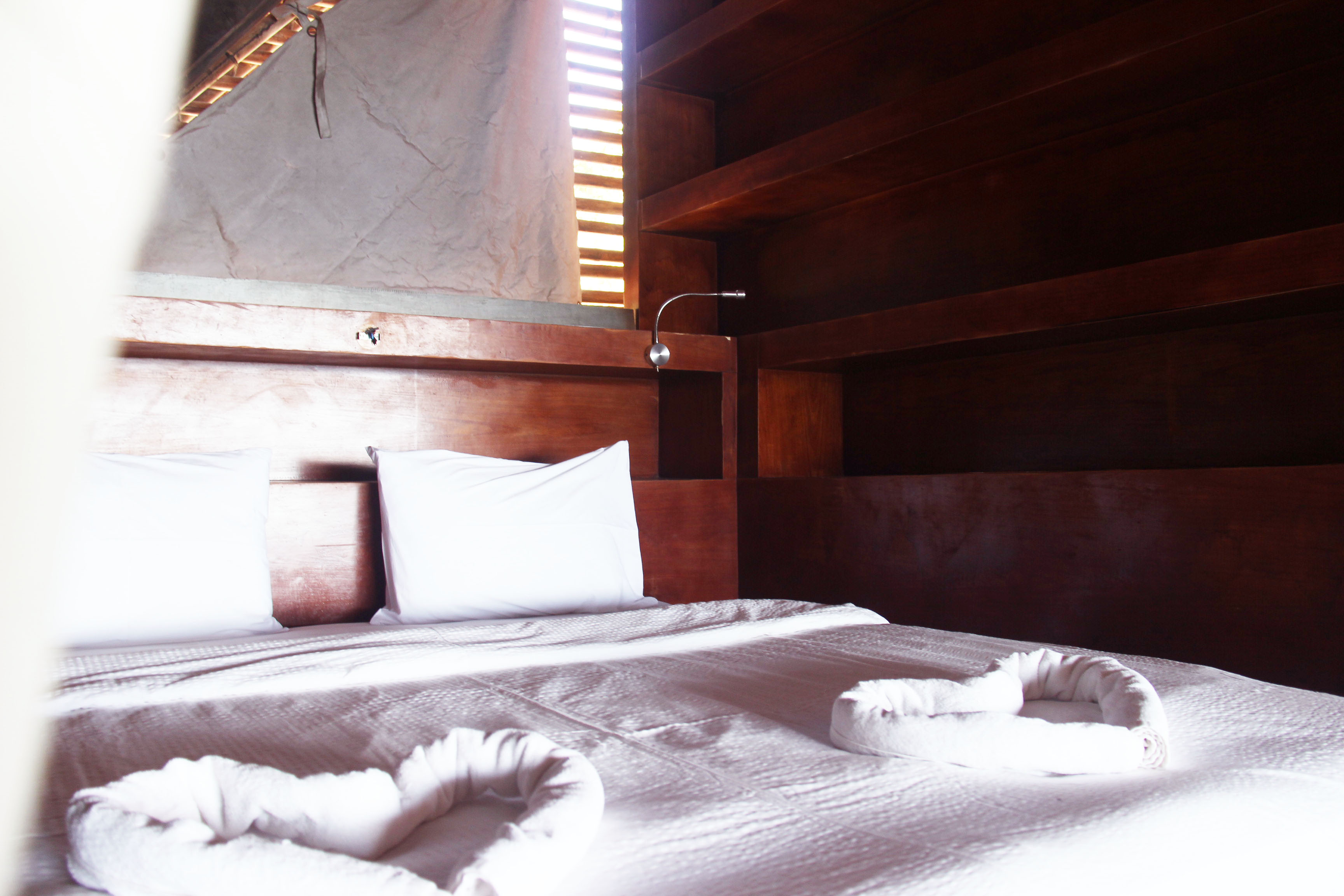 Apartment Three Bedrooms