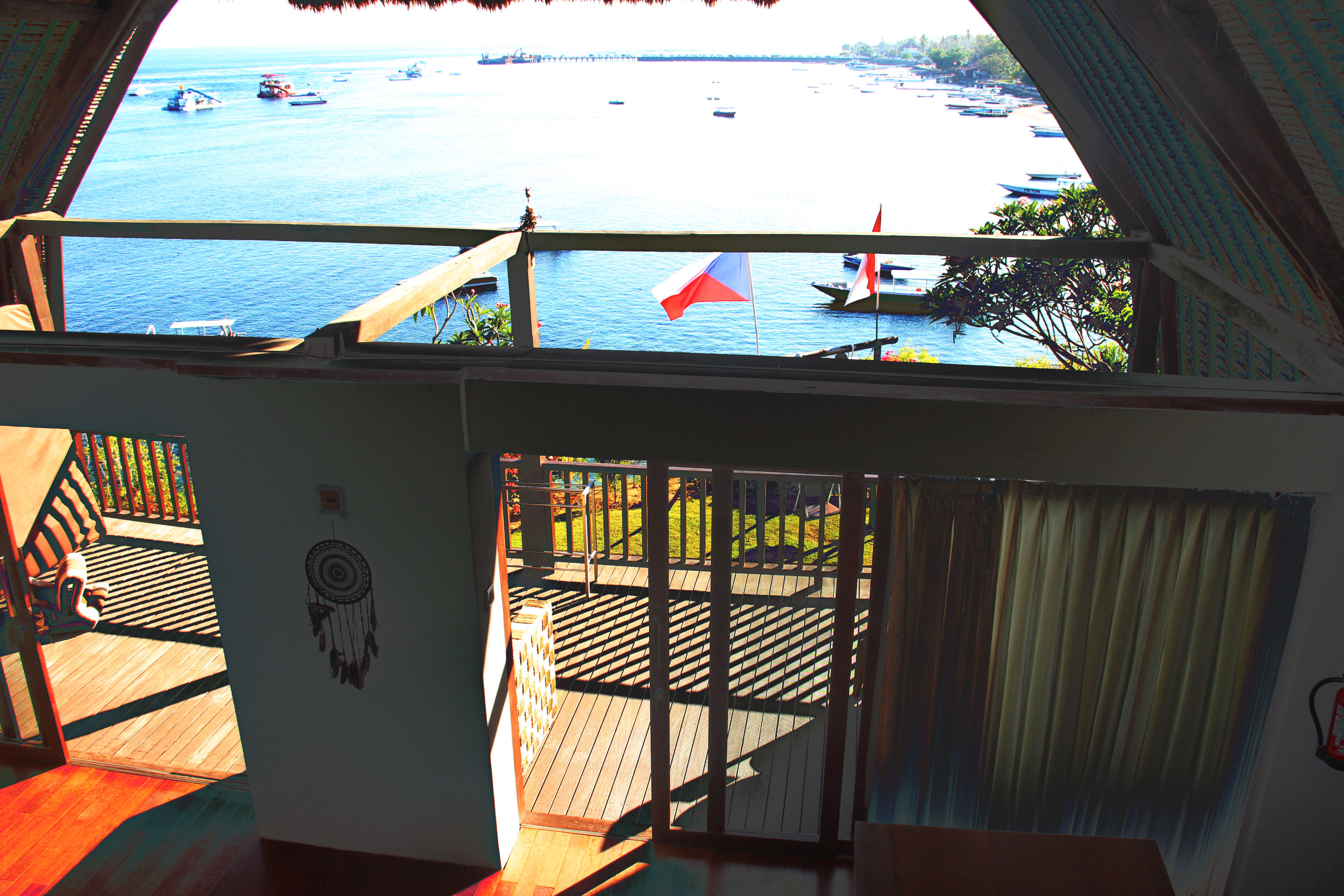 Apartment Three Bedrooms