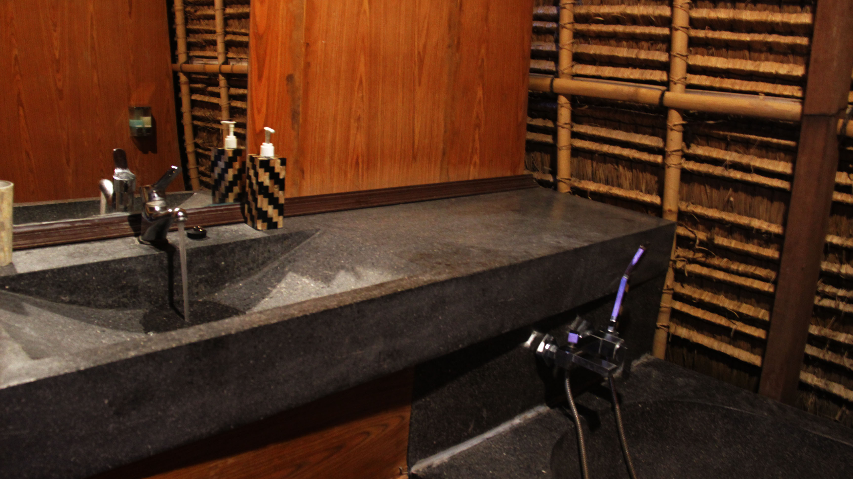 Apartment Three Bedrooms