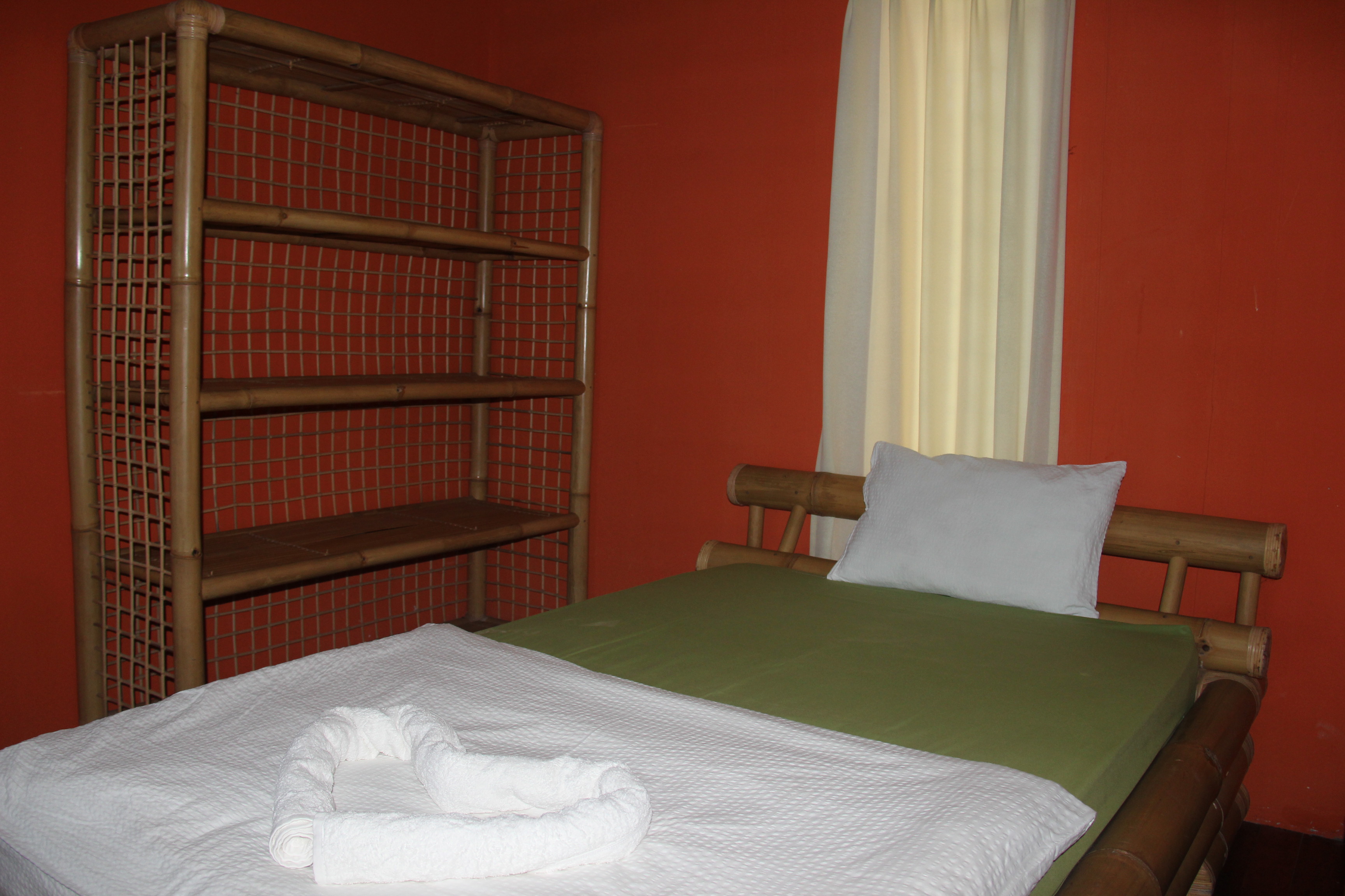 Apartment Four Bedrooms