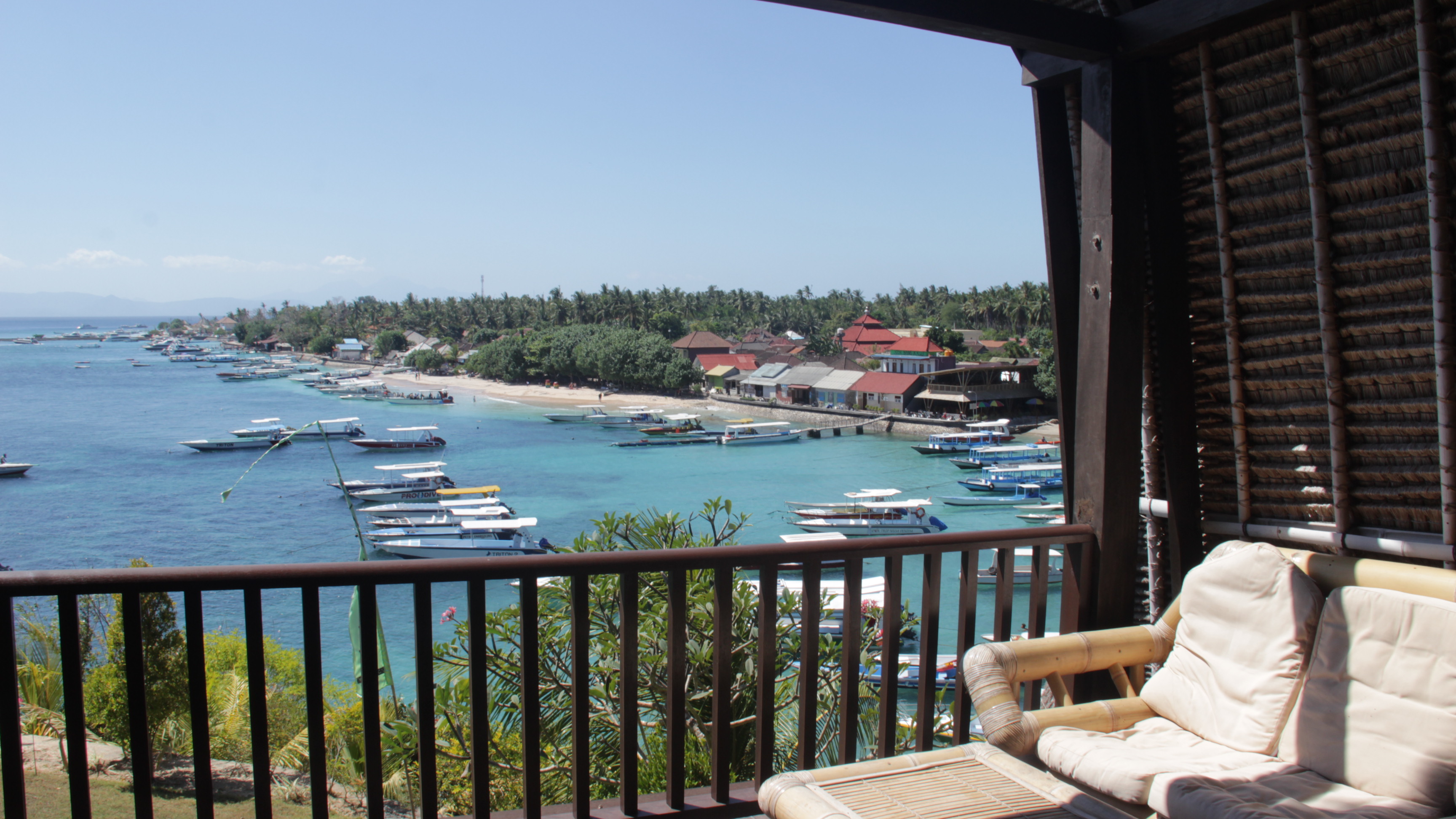 Apartment Four Bedrooms