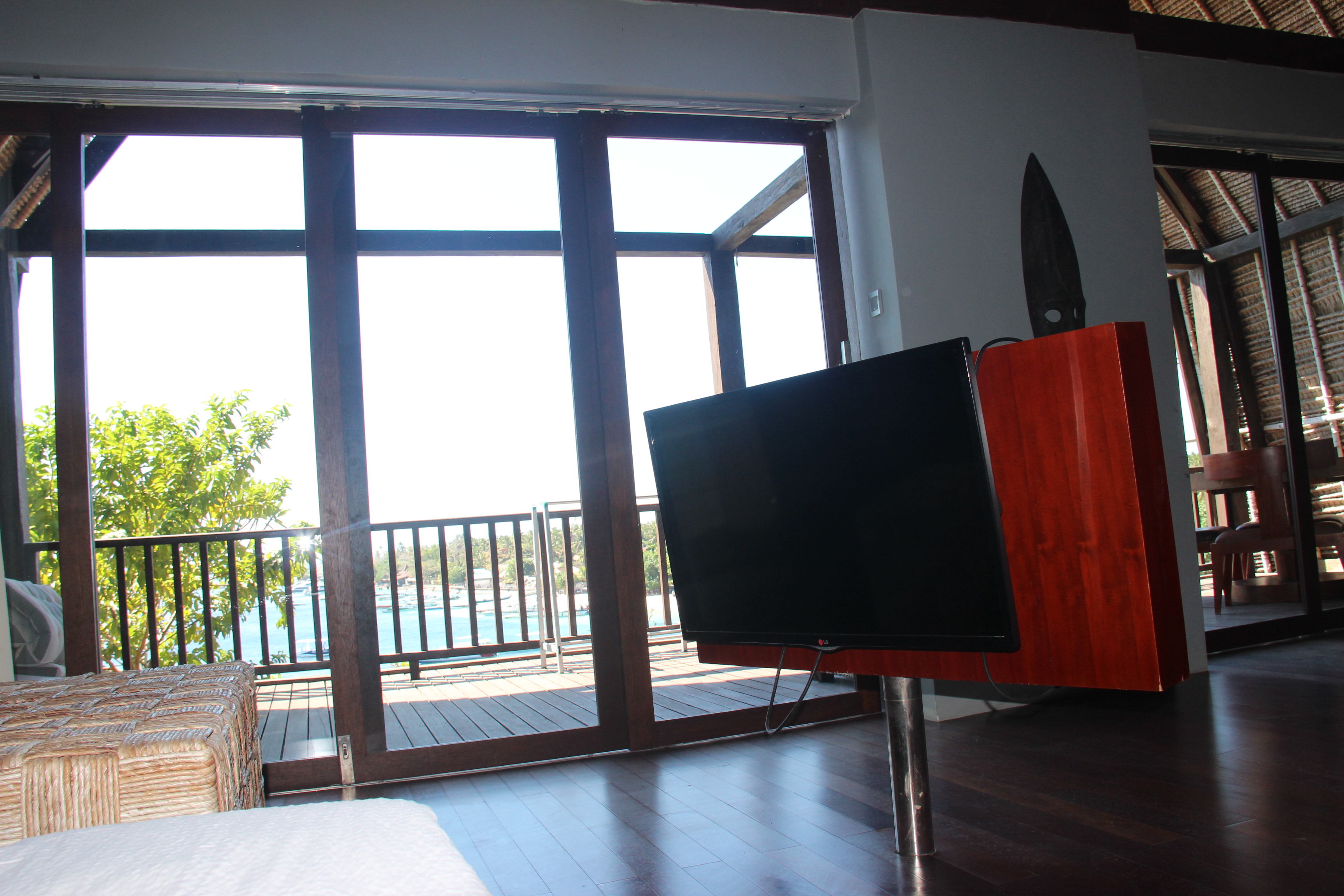 Apartment Three Bedrooms