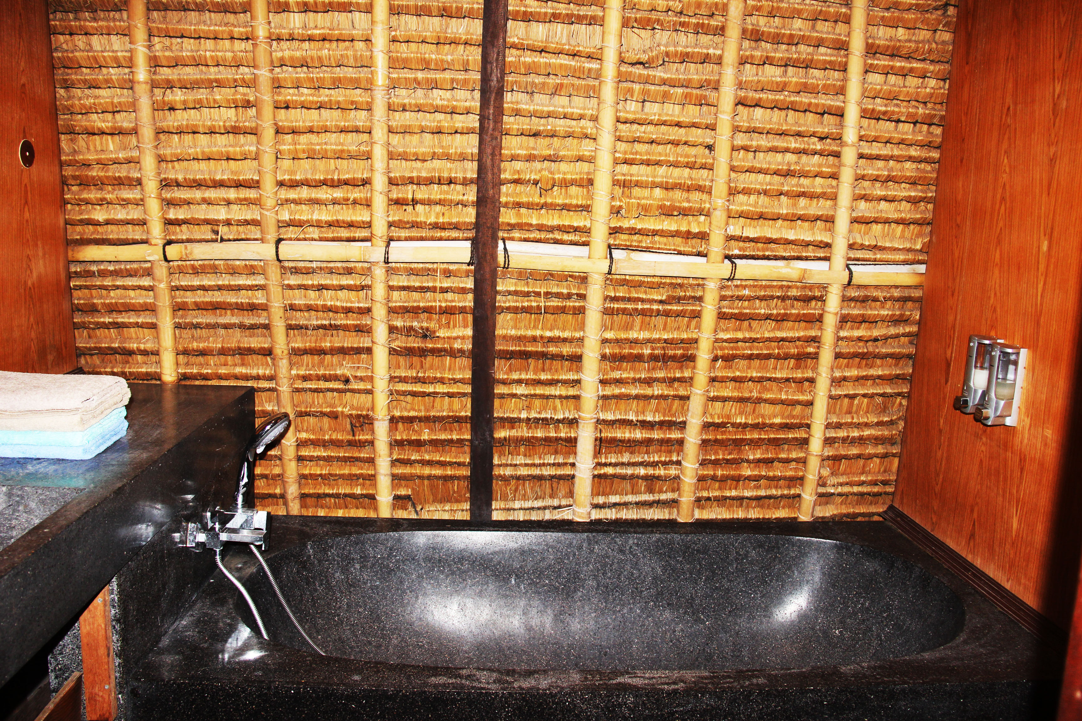 Apartment Three Bedrooms