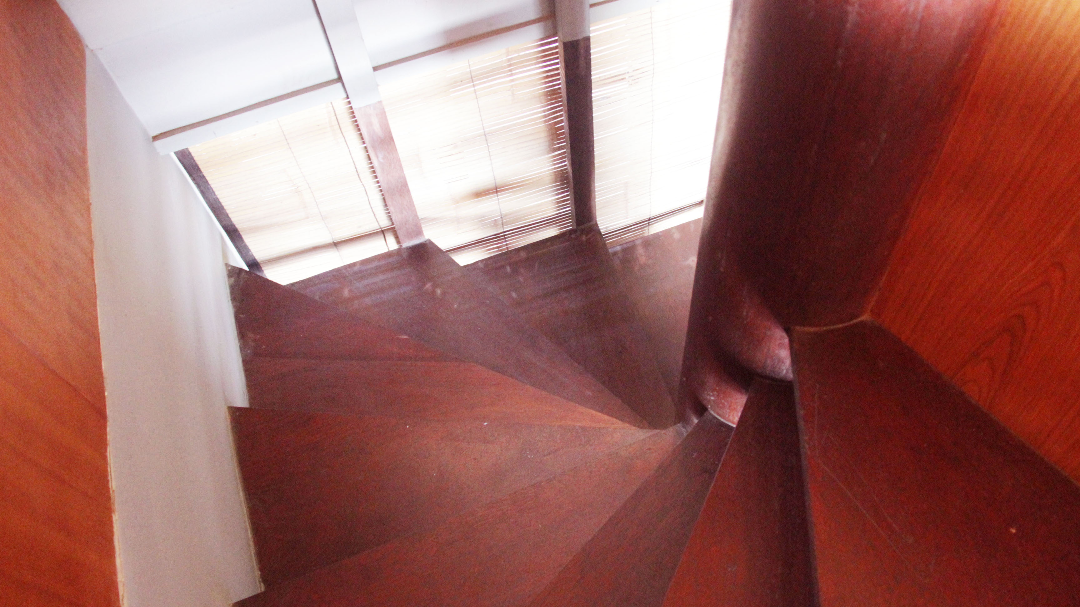 Apartment Three Bedrooms