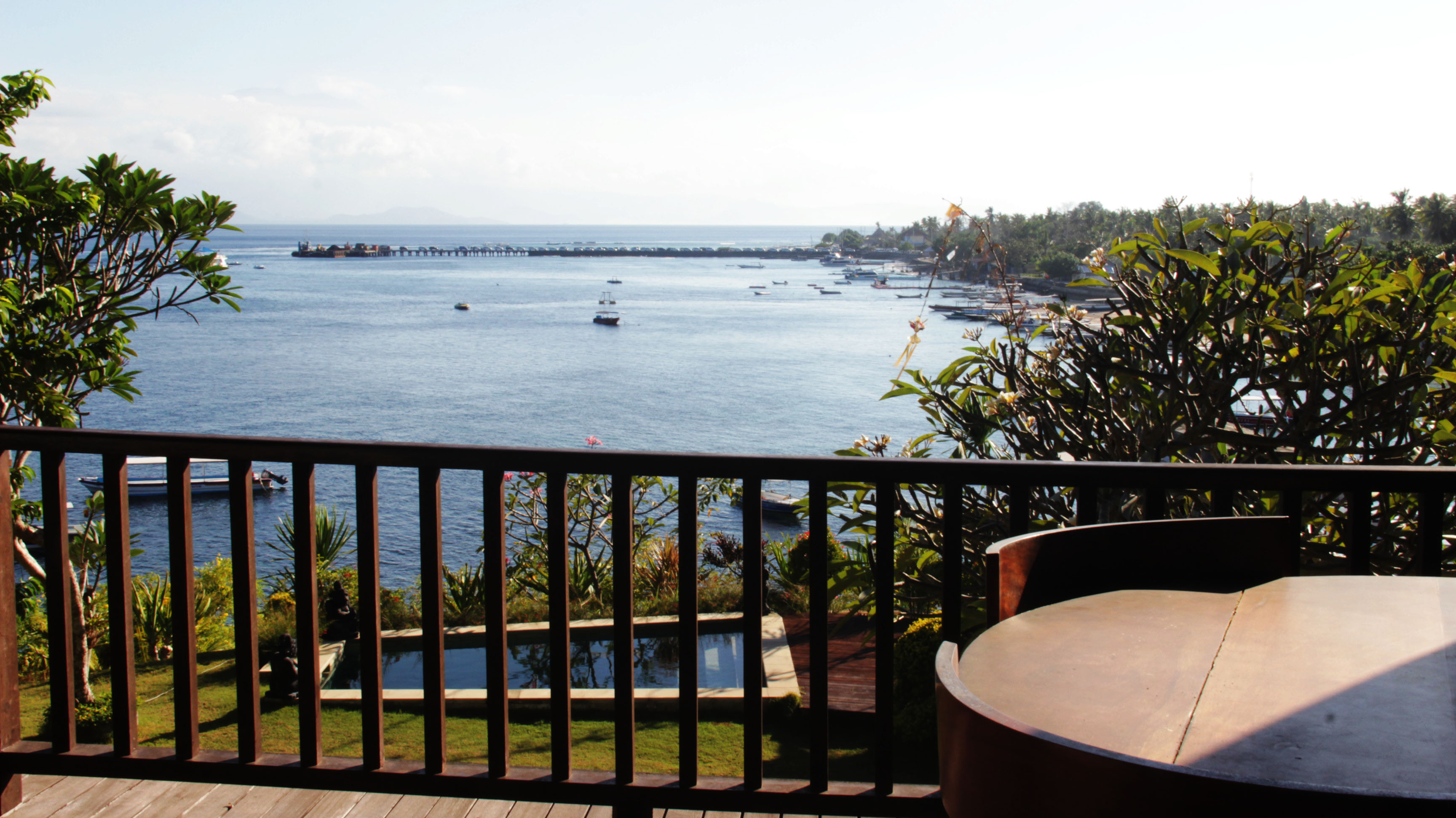 Apartment Three Bedrooms