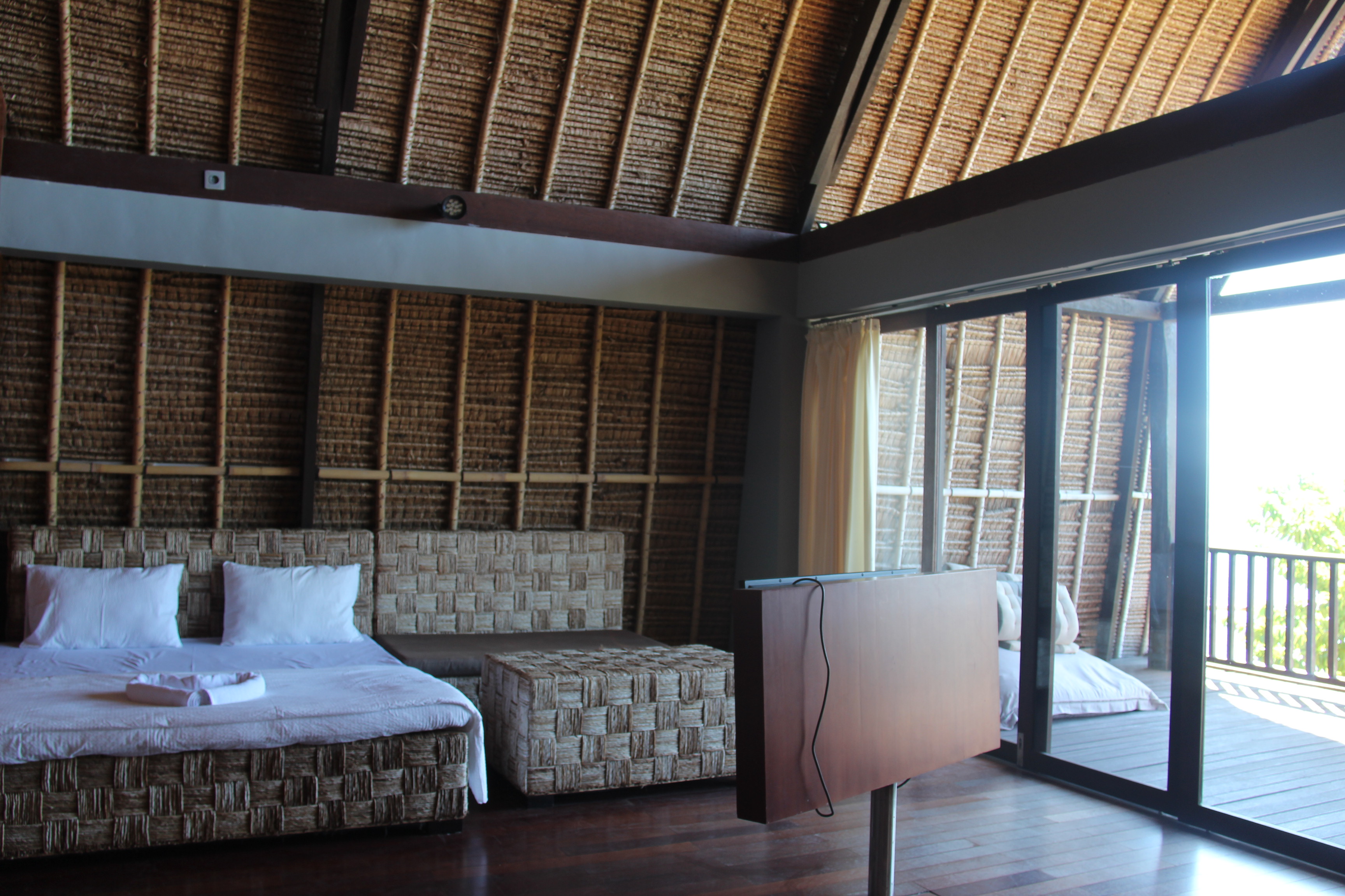 Apartment Three Bedrooms