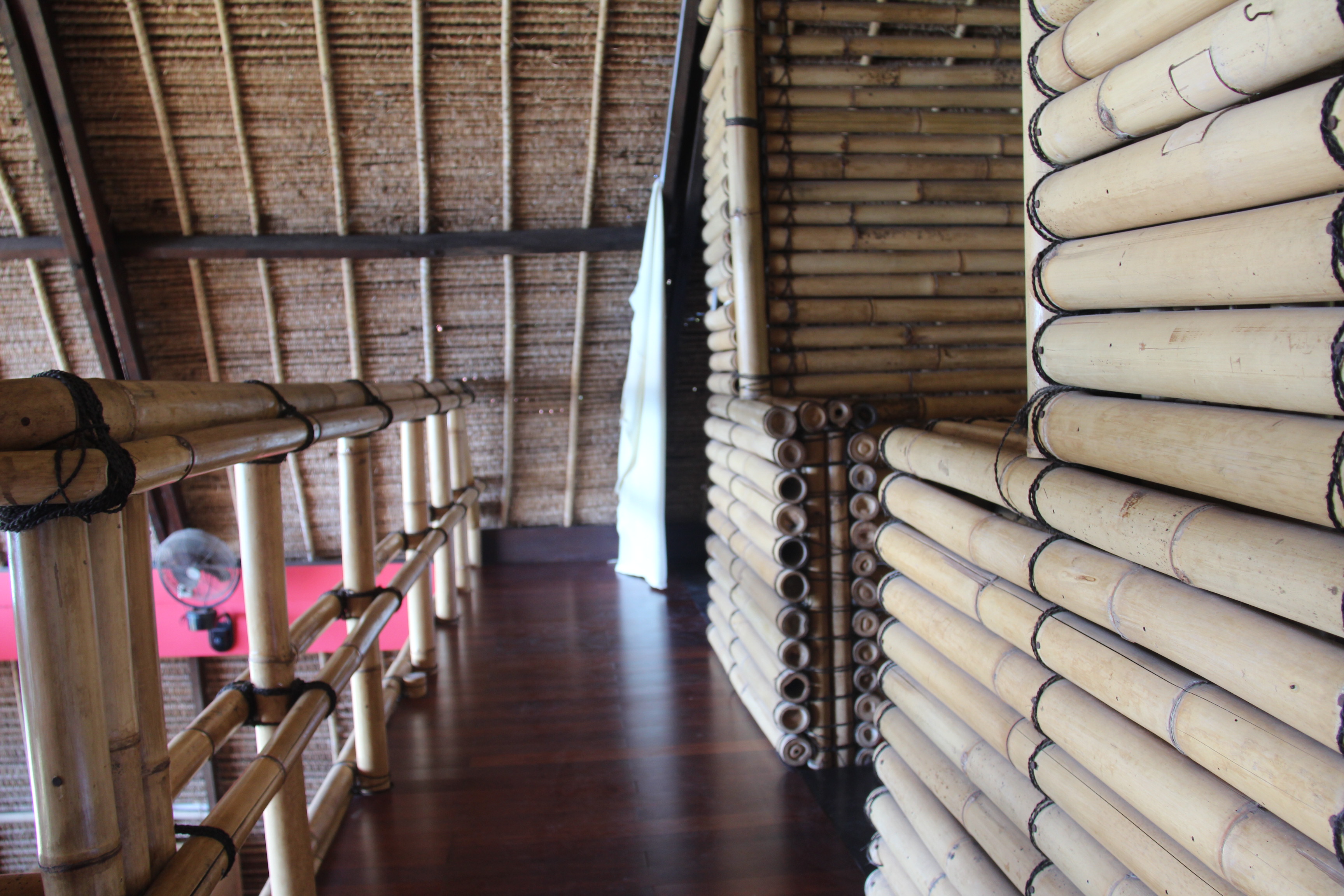 Apartment Four Bedrooms