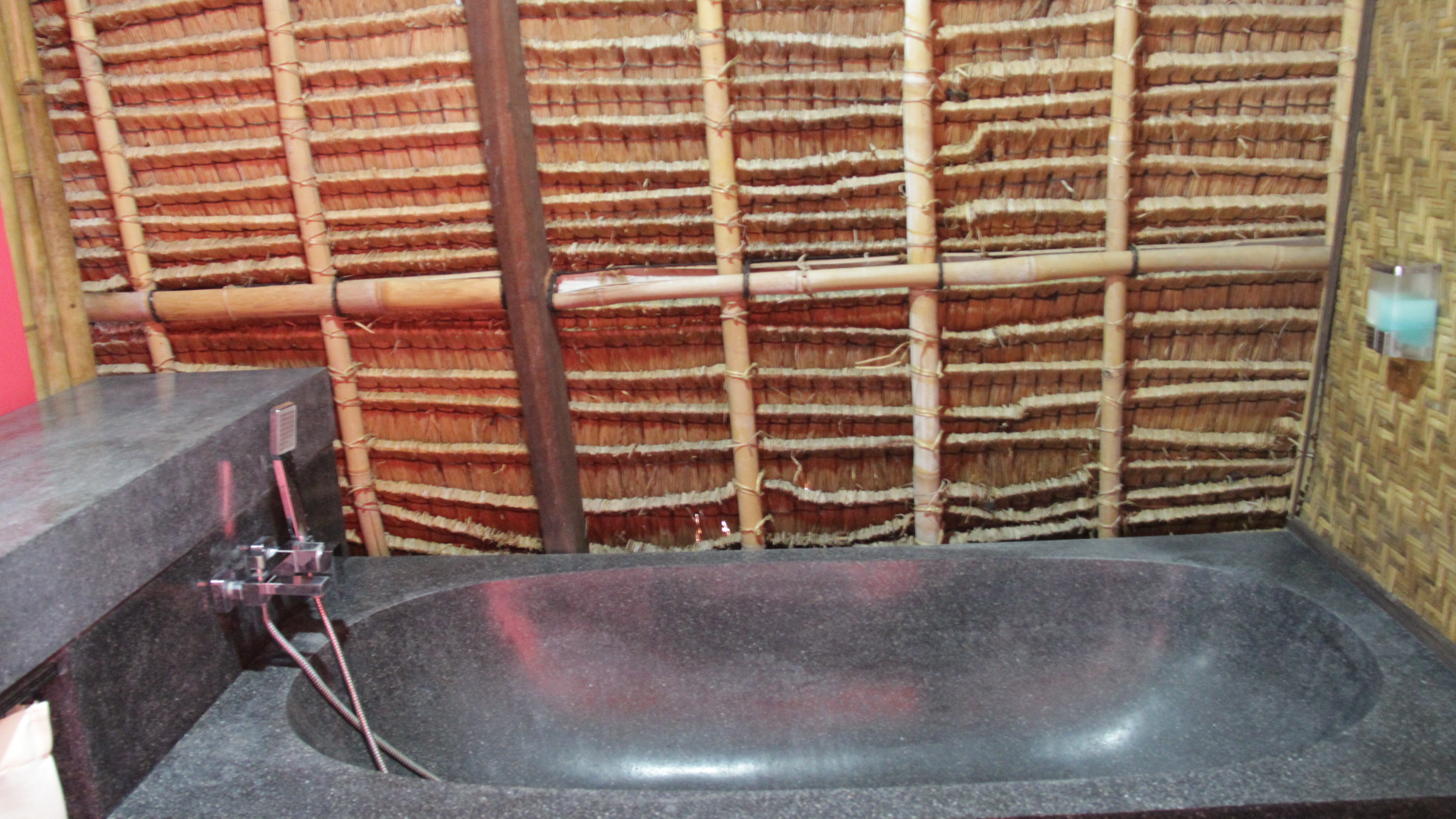 Apartment Four Bedrooms