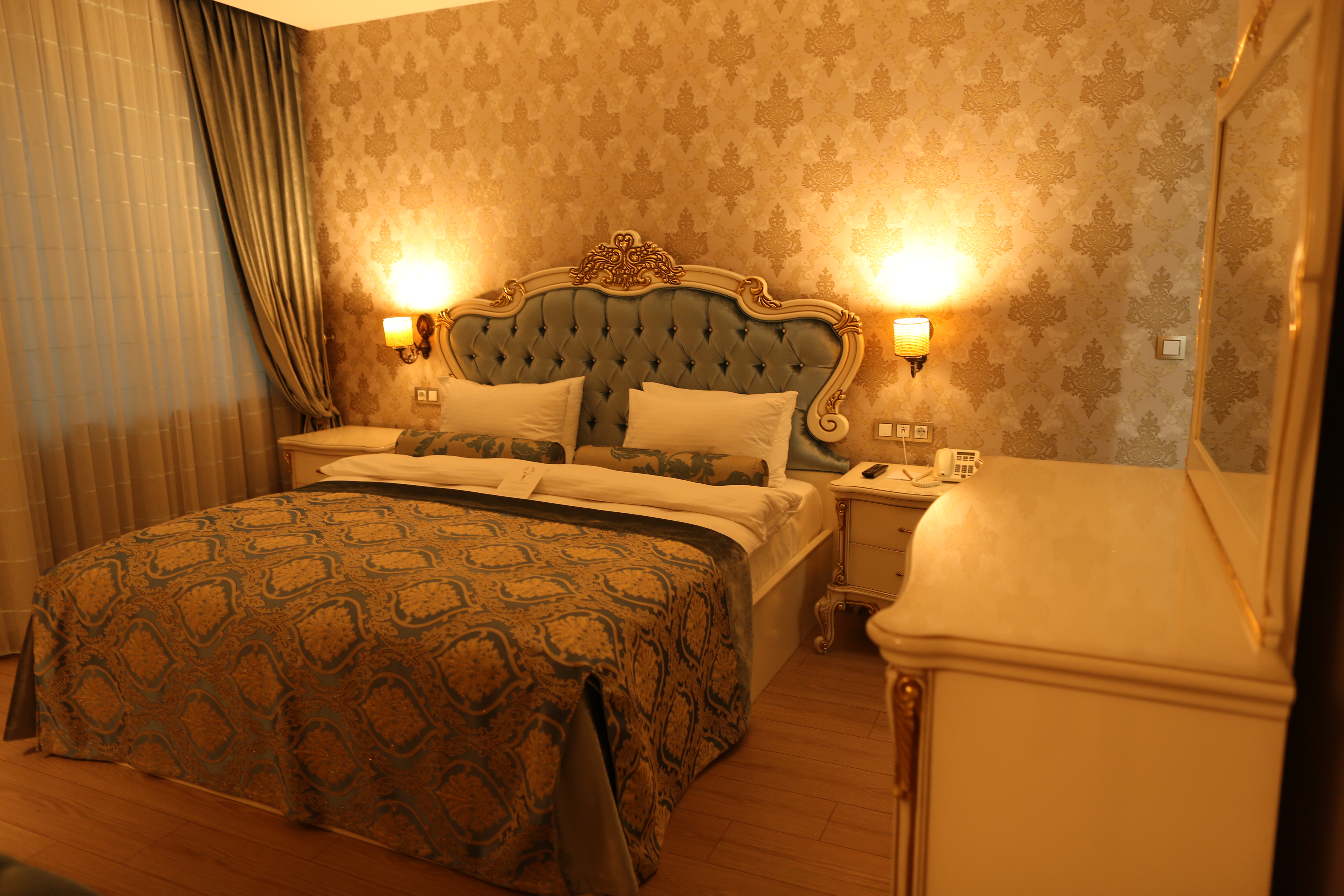 Junior Suite Standard