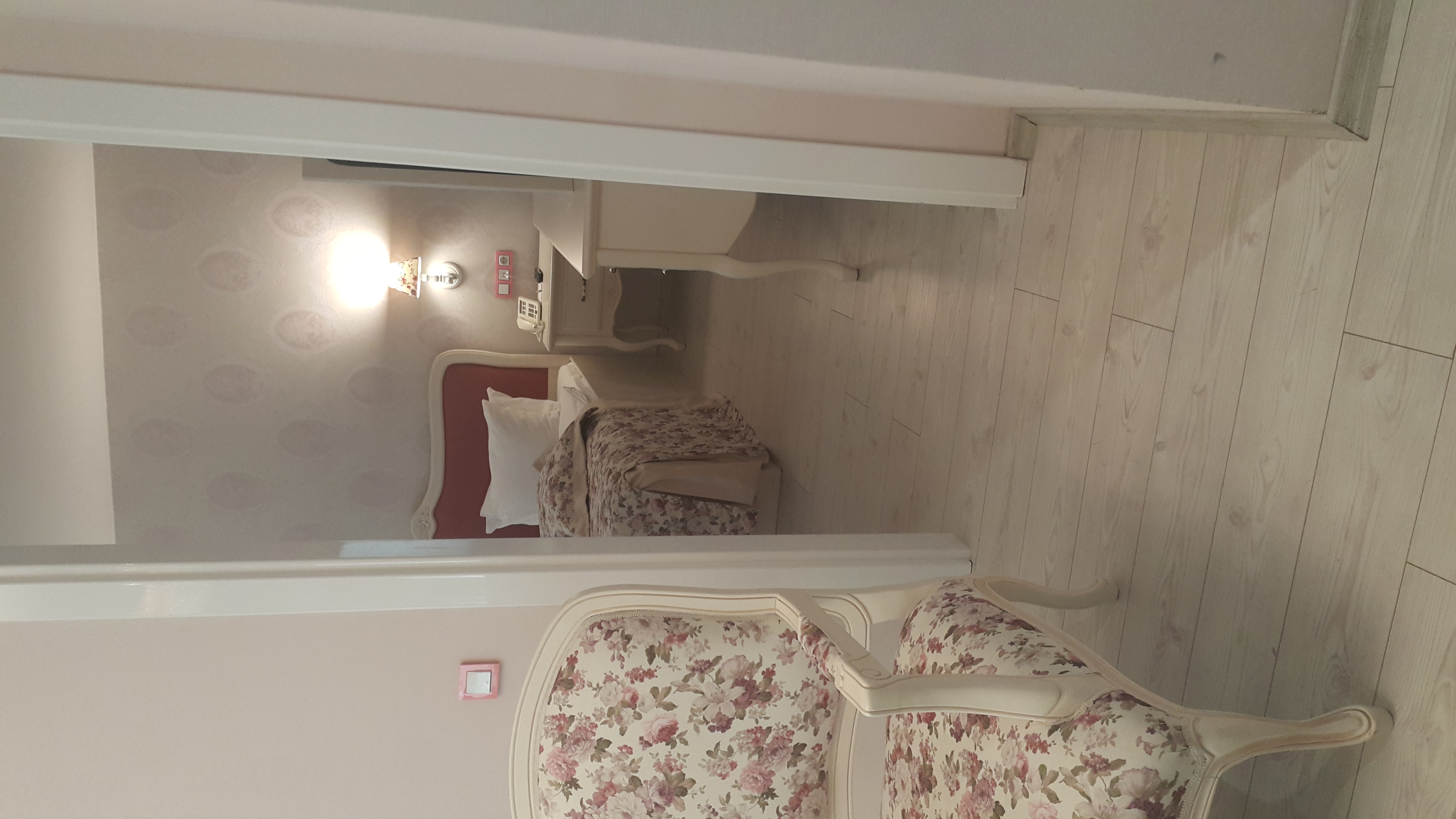 Junior Suite Standard